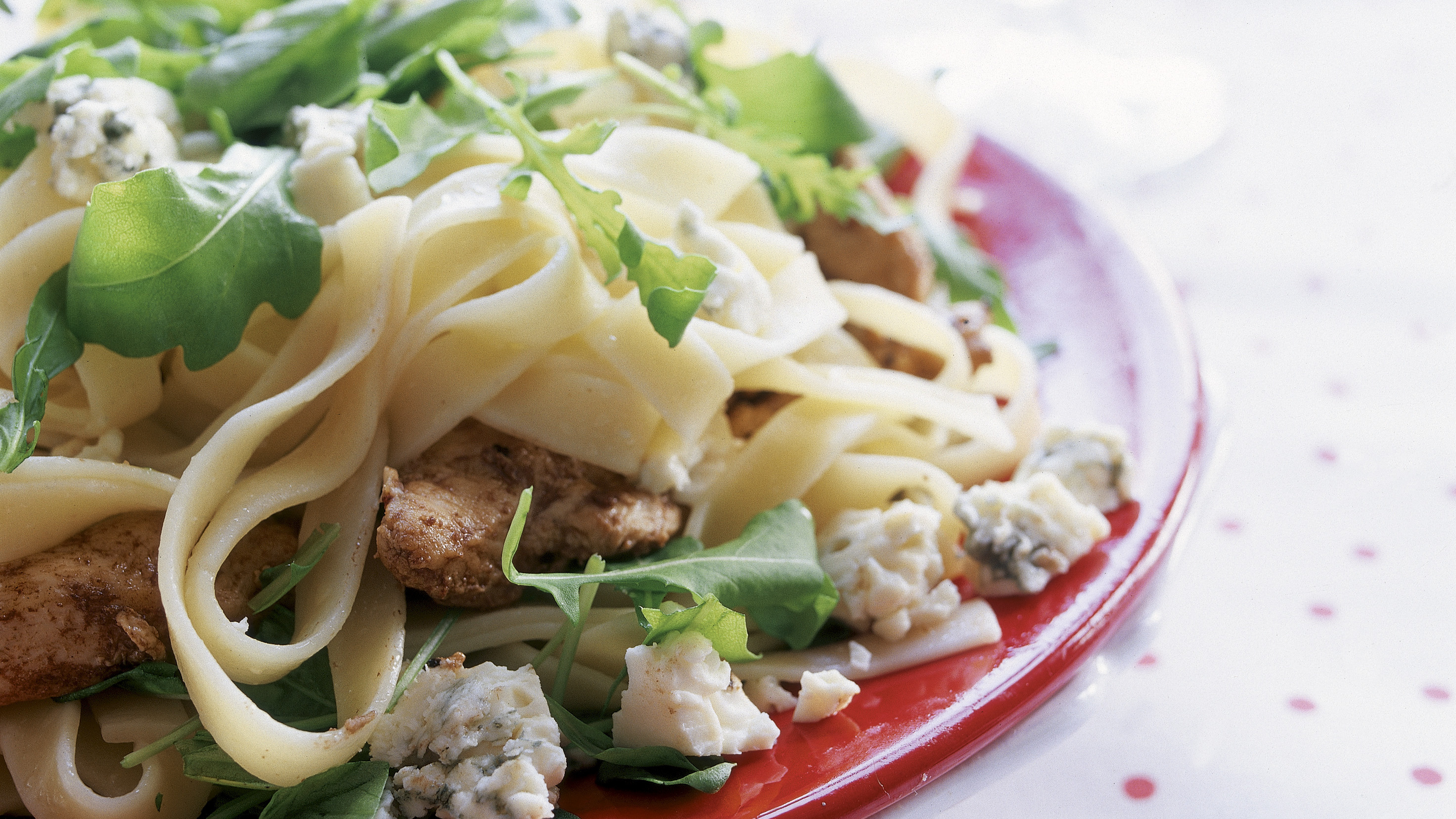 Balsamibroileri-kerrospasta