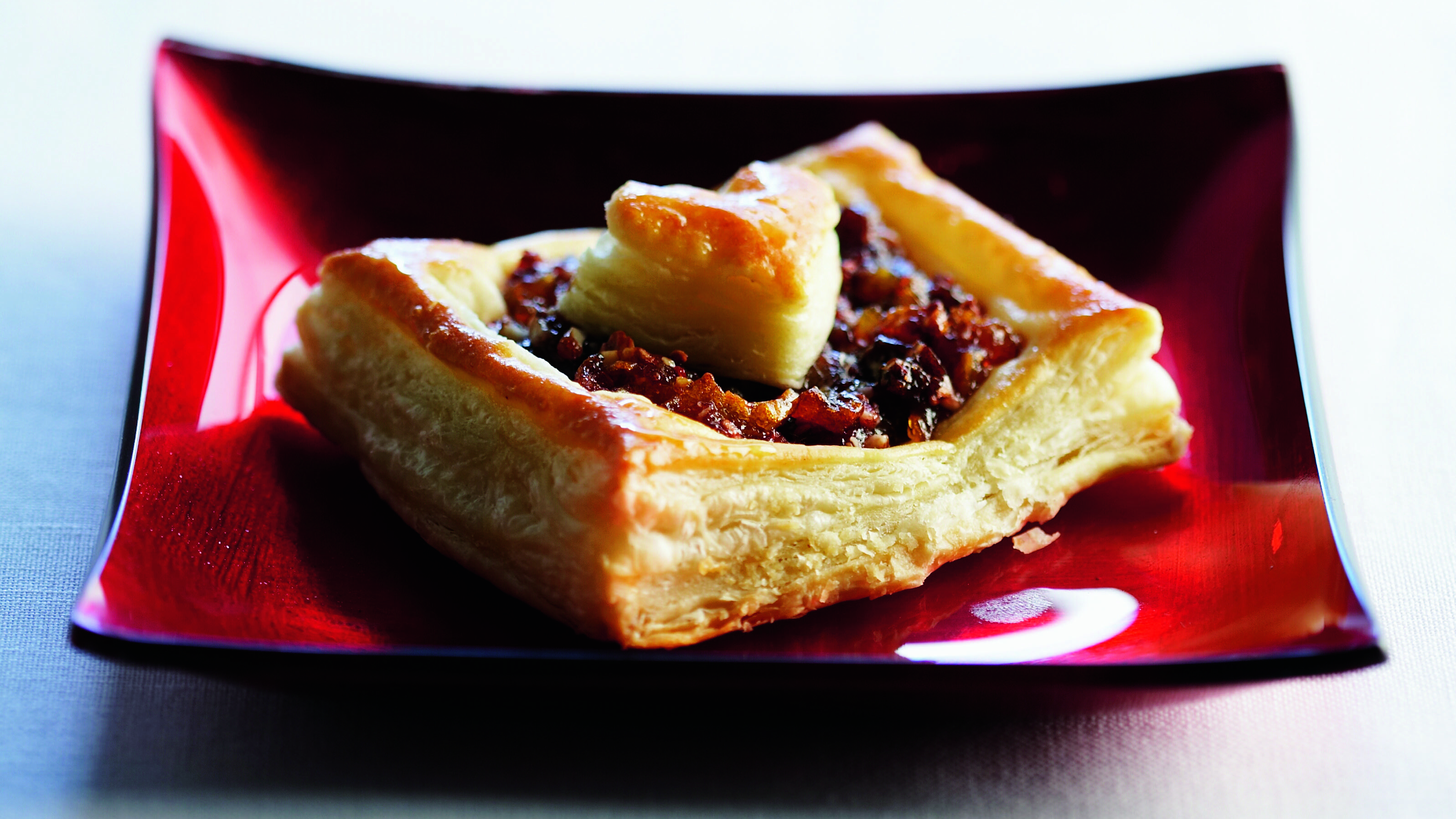 Brittiläiset joulutortut