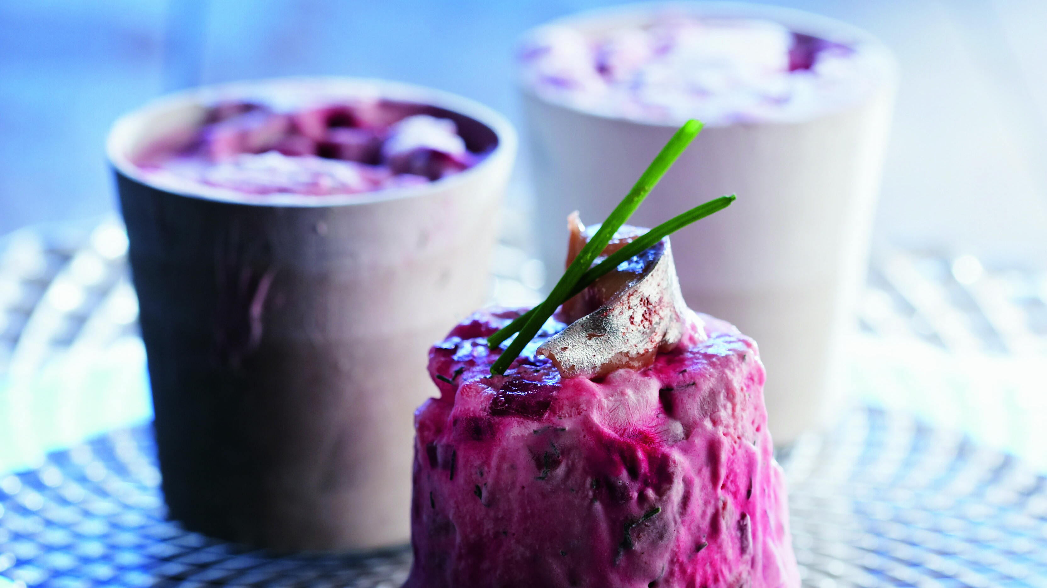 Silli-punajuurijäädykkeet