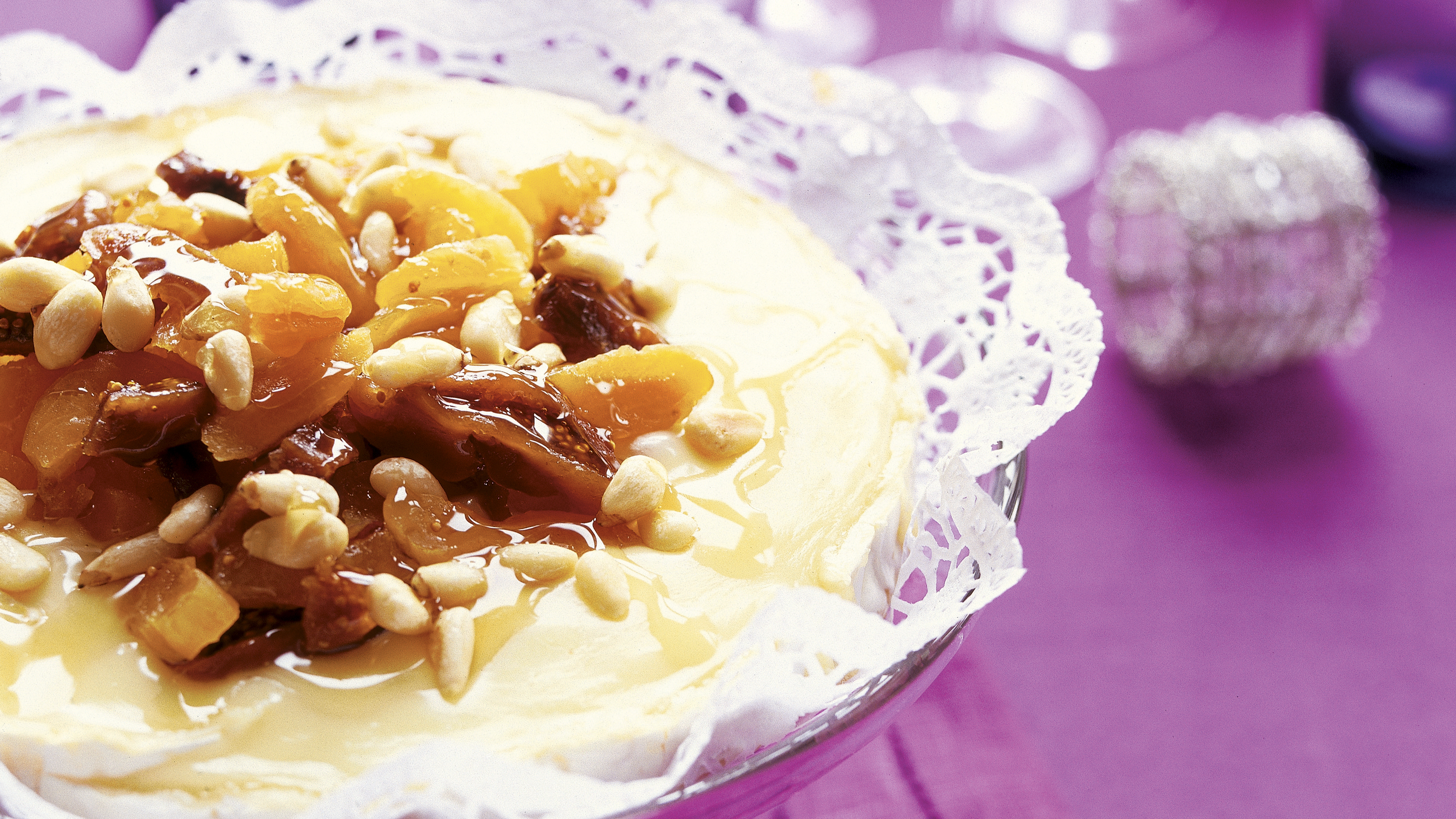 Coueur de Lionin brietorttu