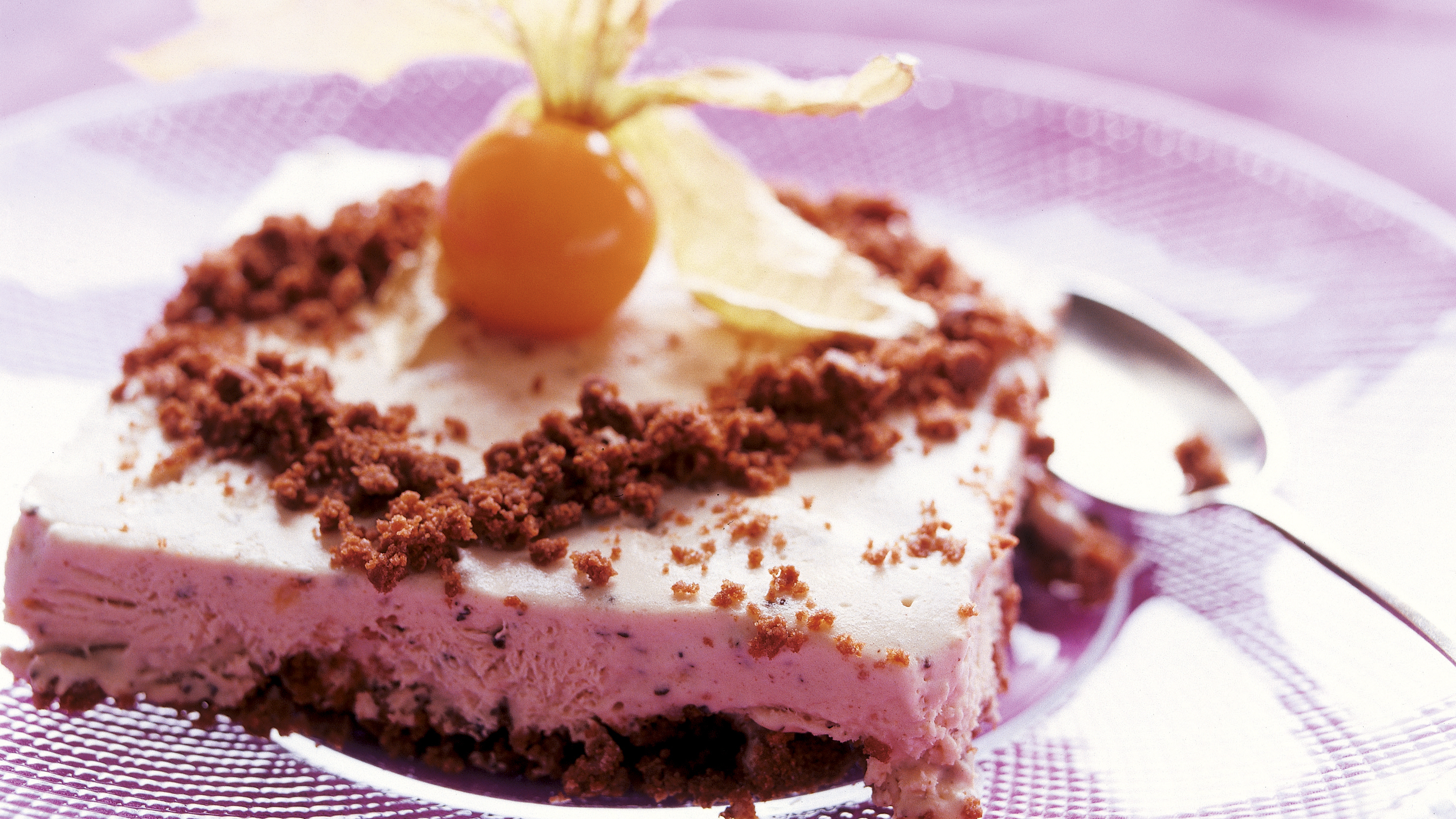 Jäädytetyt irish coffee -leivokset