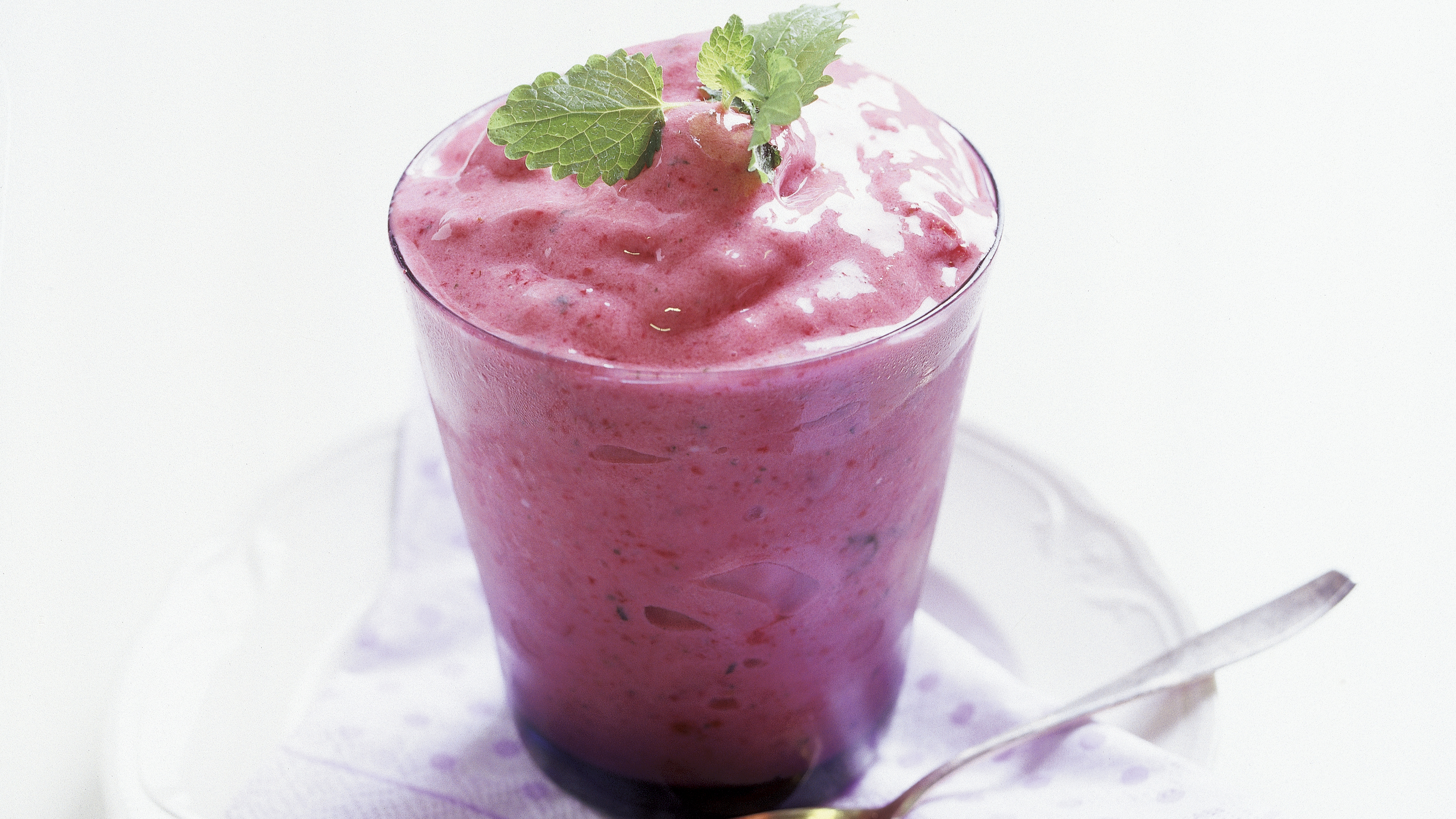 Raikas pikajäätelö