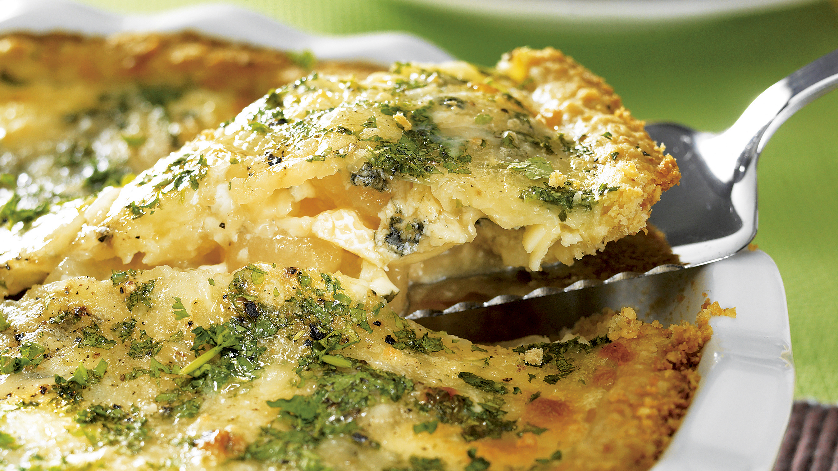 Kolmen juuston torttu