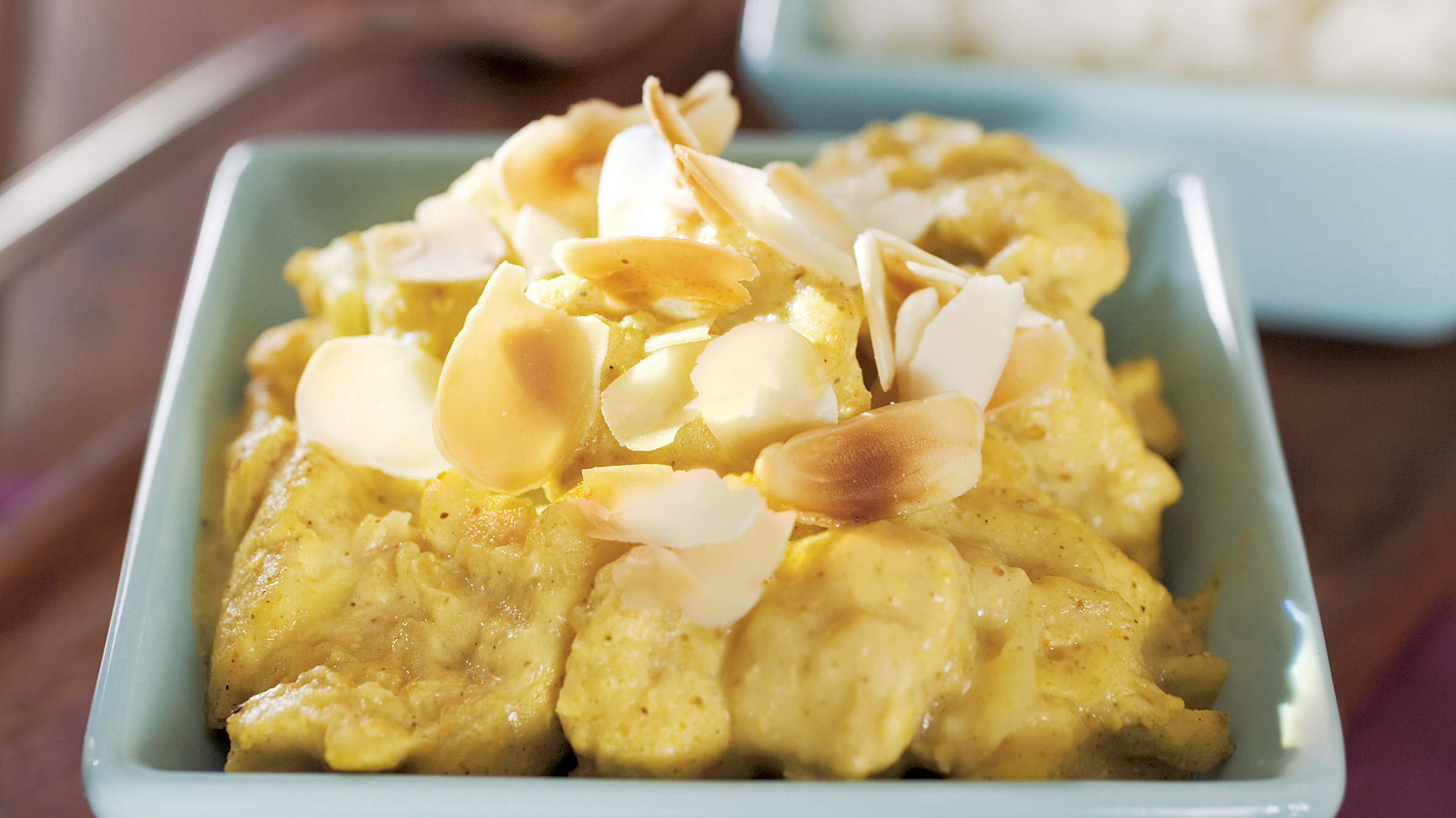 Intialainen banaanibroileri