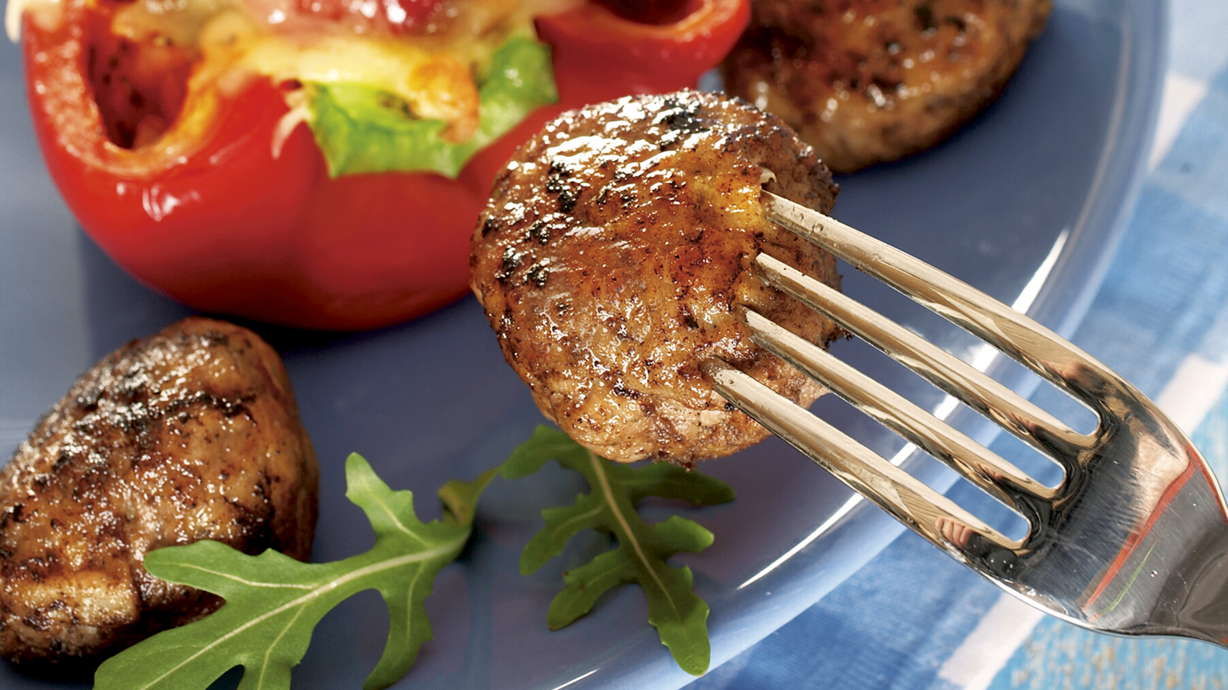 Kumina-lammaspyörykät