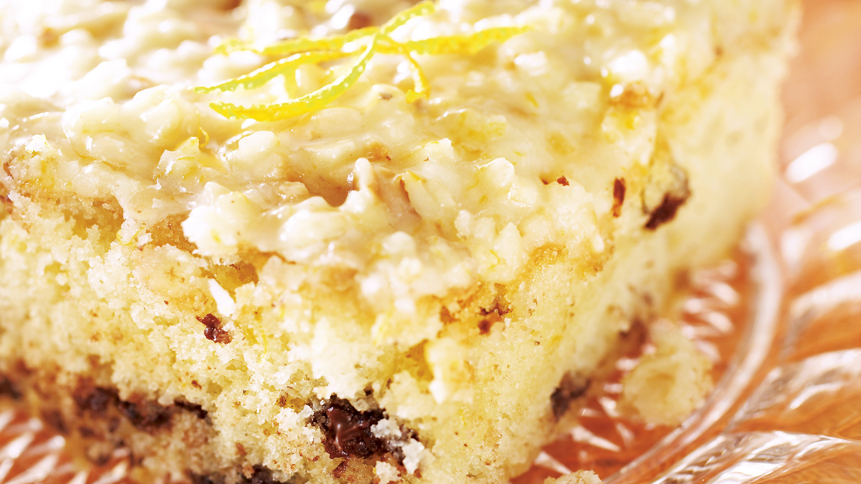 Suklaa-appelsiinineliöt