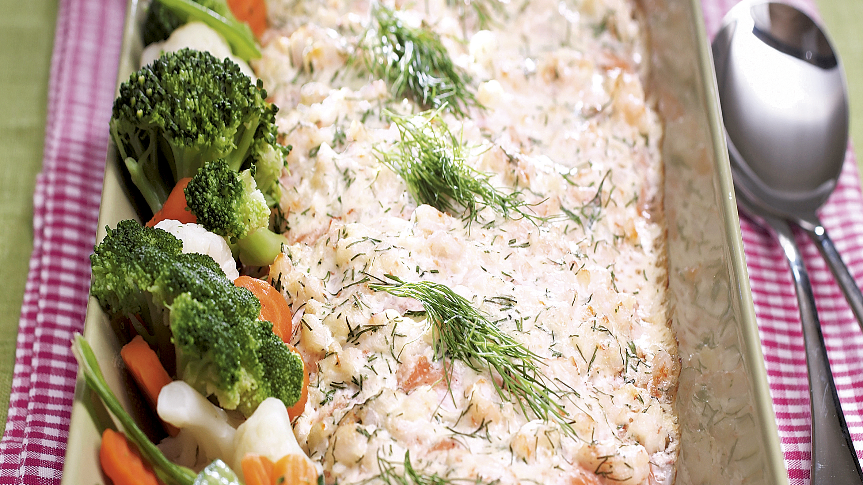 Tanskalainen uunikala