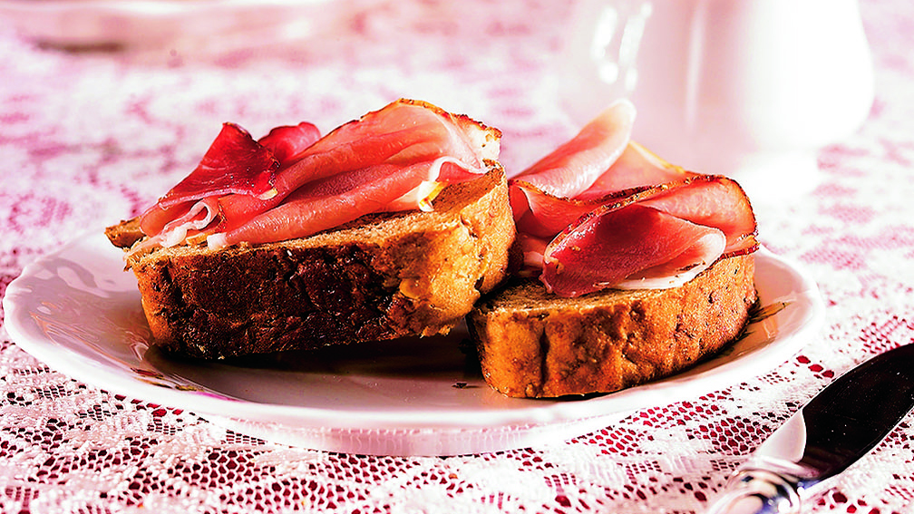 Ruotsalainen joululimppu