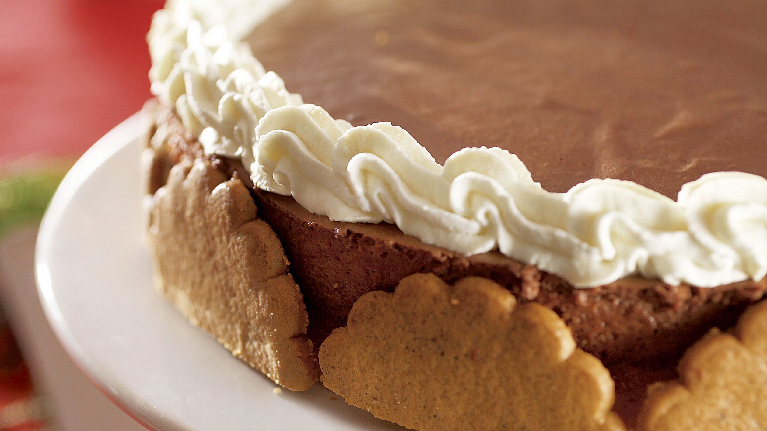 Elinan suklaahyytelökakku