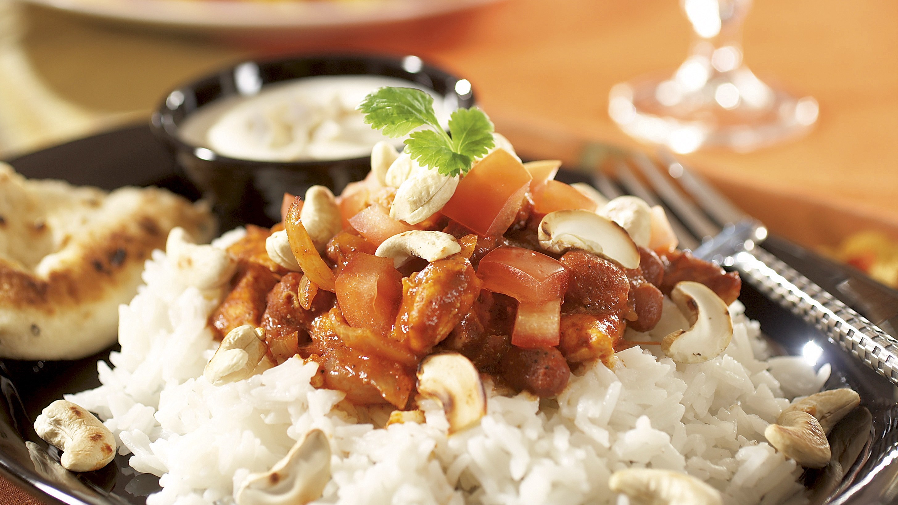 Broileria tikka masala