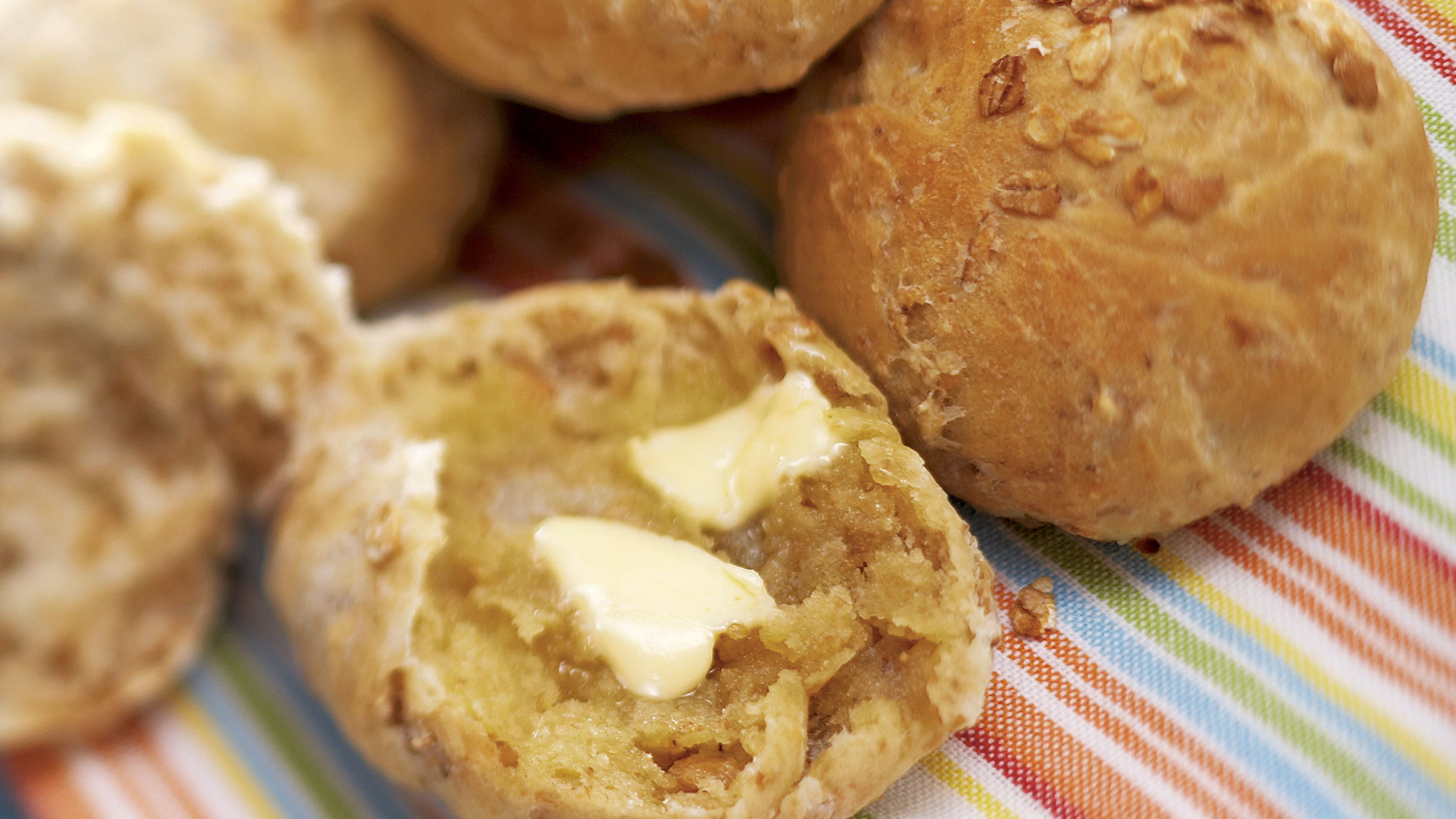 Luomumyslisämpylät