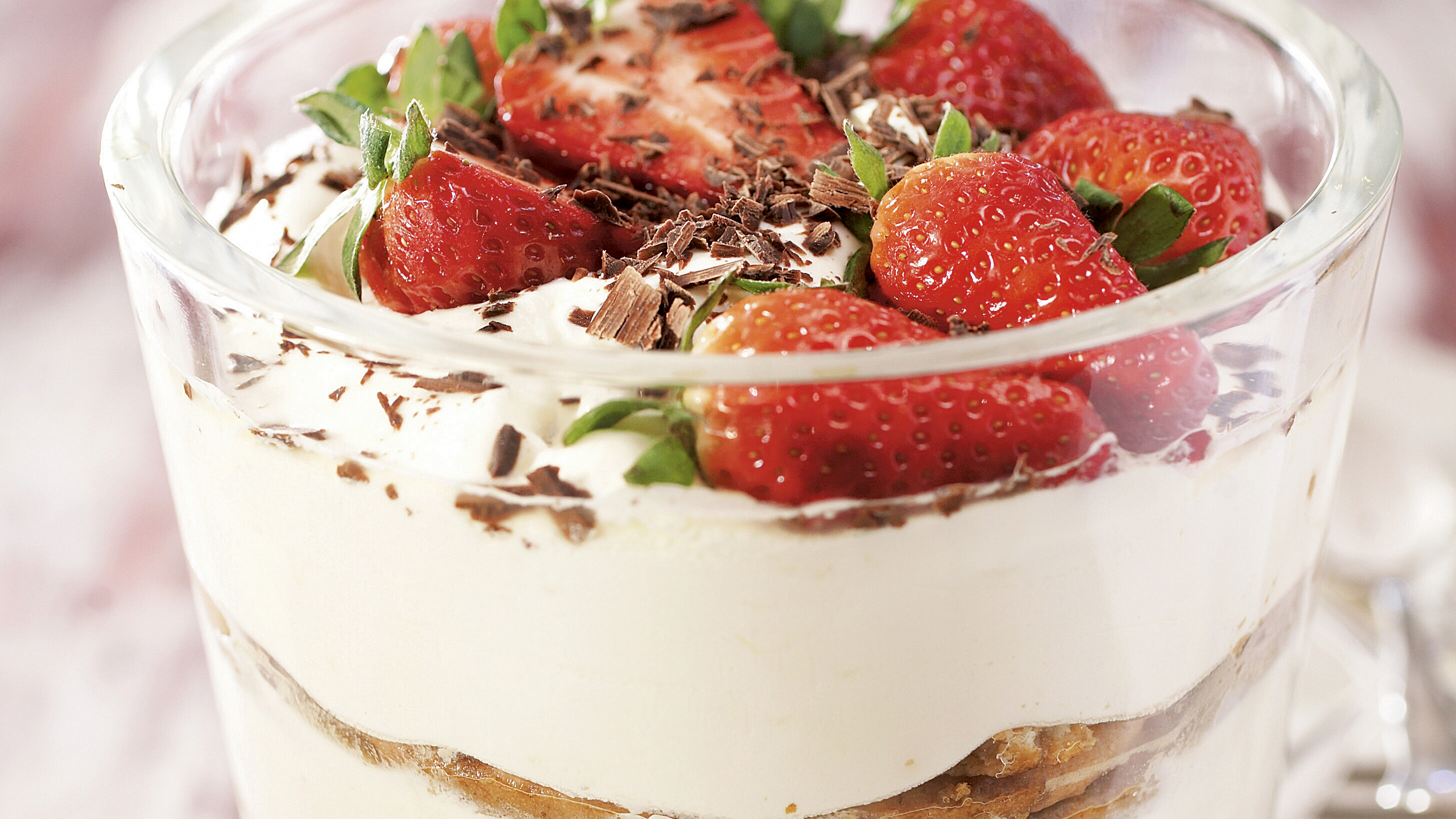 Kahvikissan tiramisu