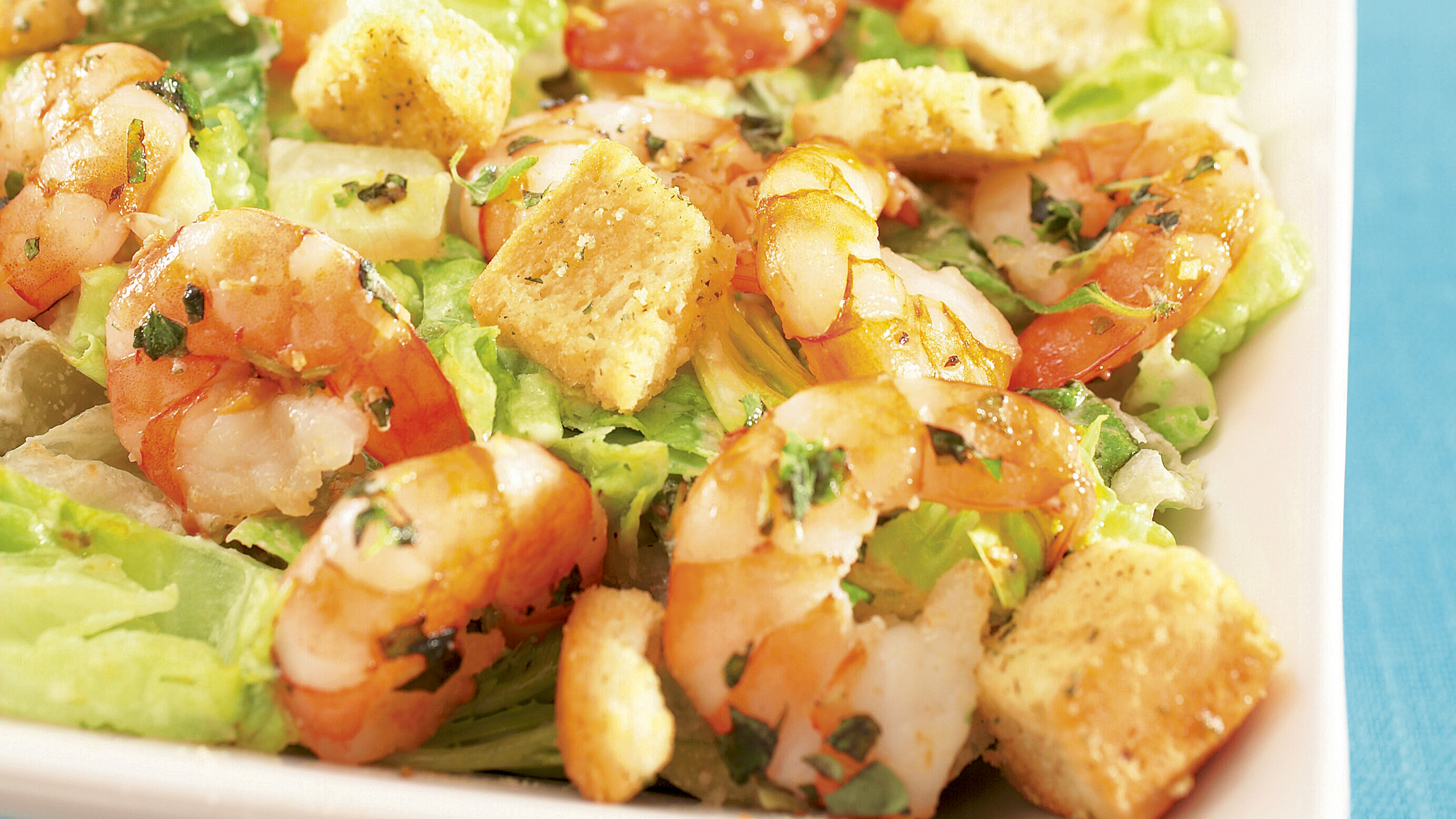 Jättikatkarapu-caesar