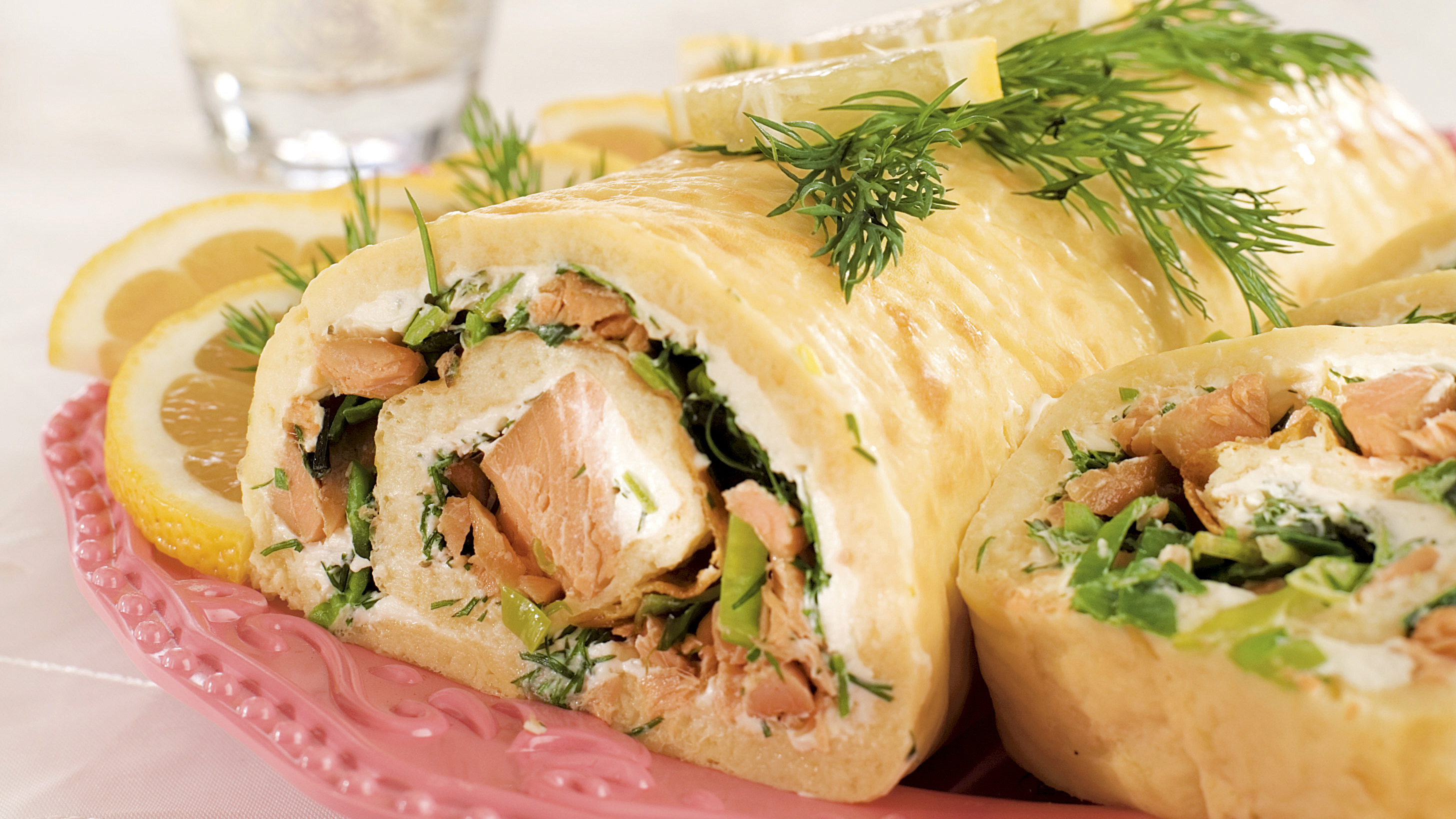 Sirpan savulohirulla