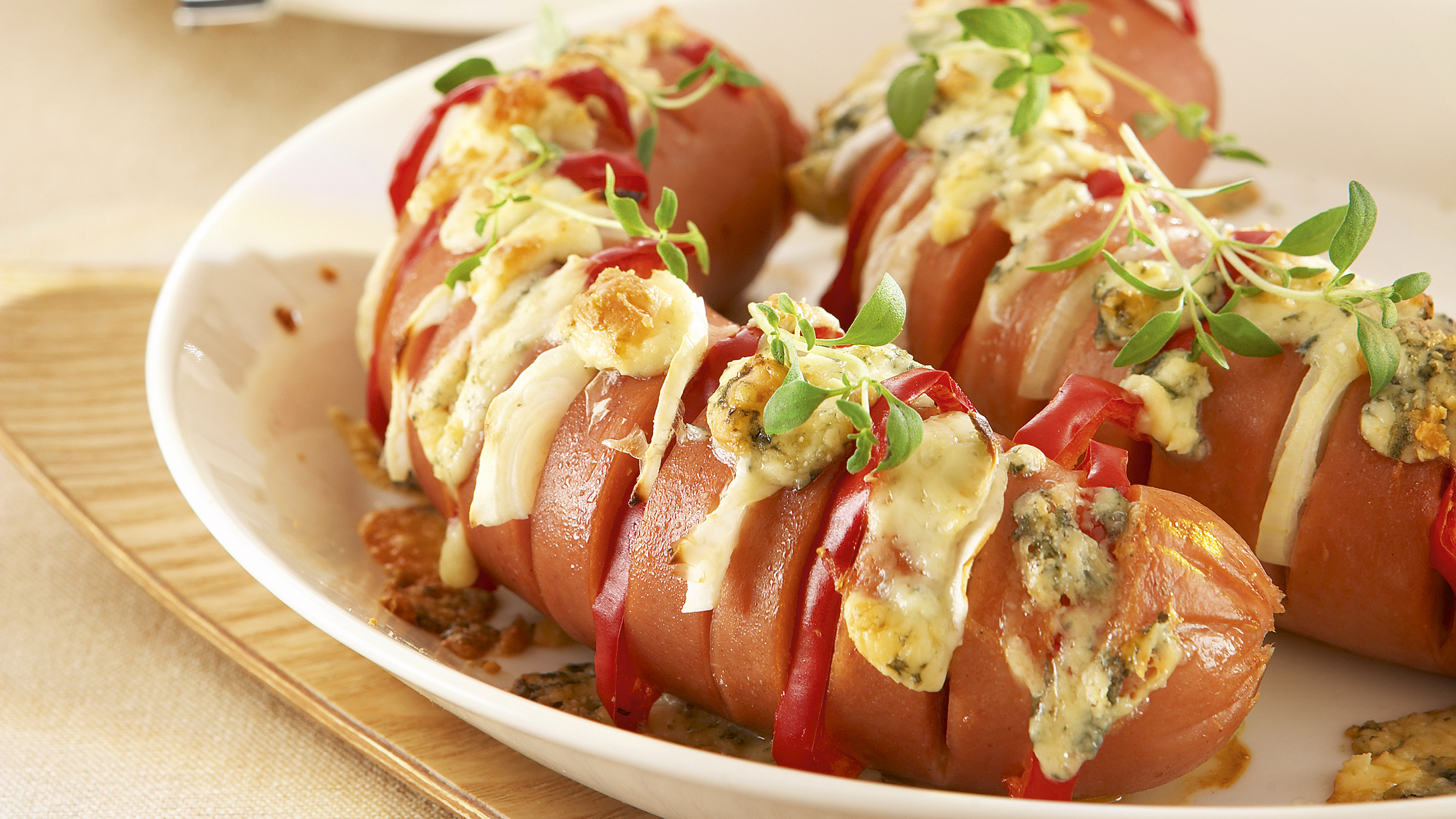 Saunaillan herkkulenkki