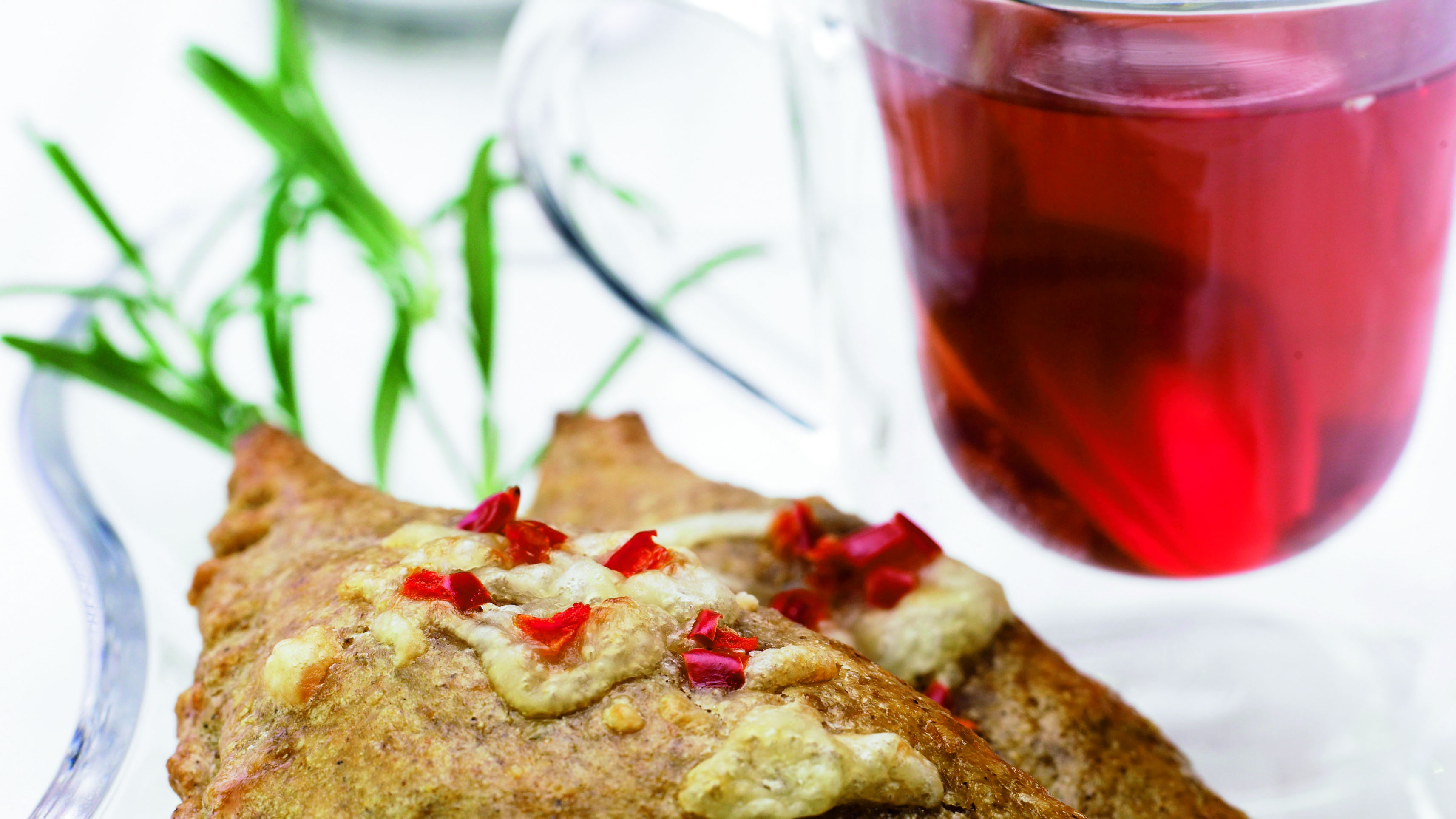 Poro-juustopasteijat