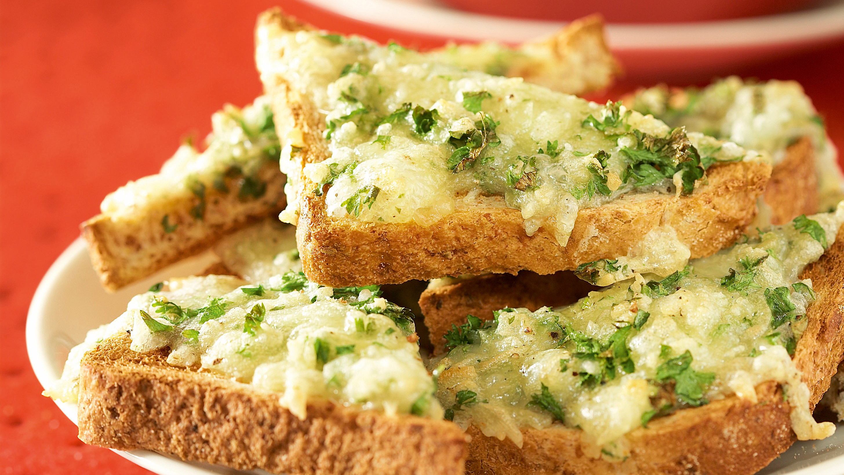 Rapeat juustokolmiot