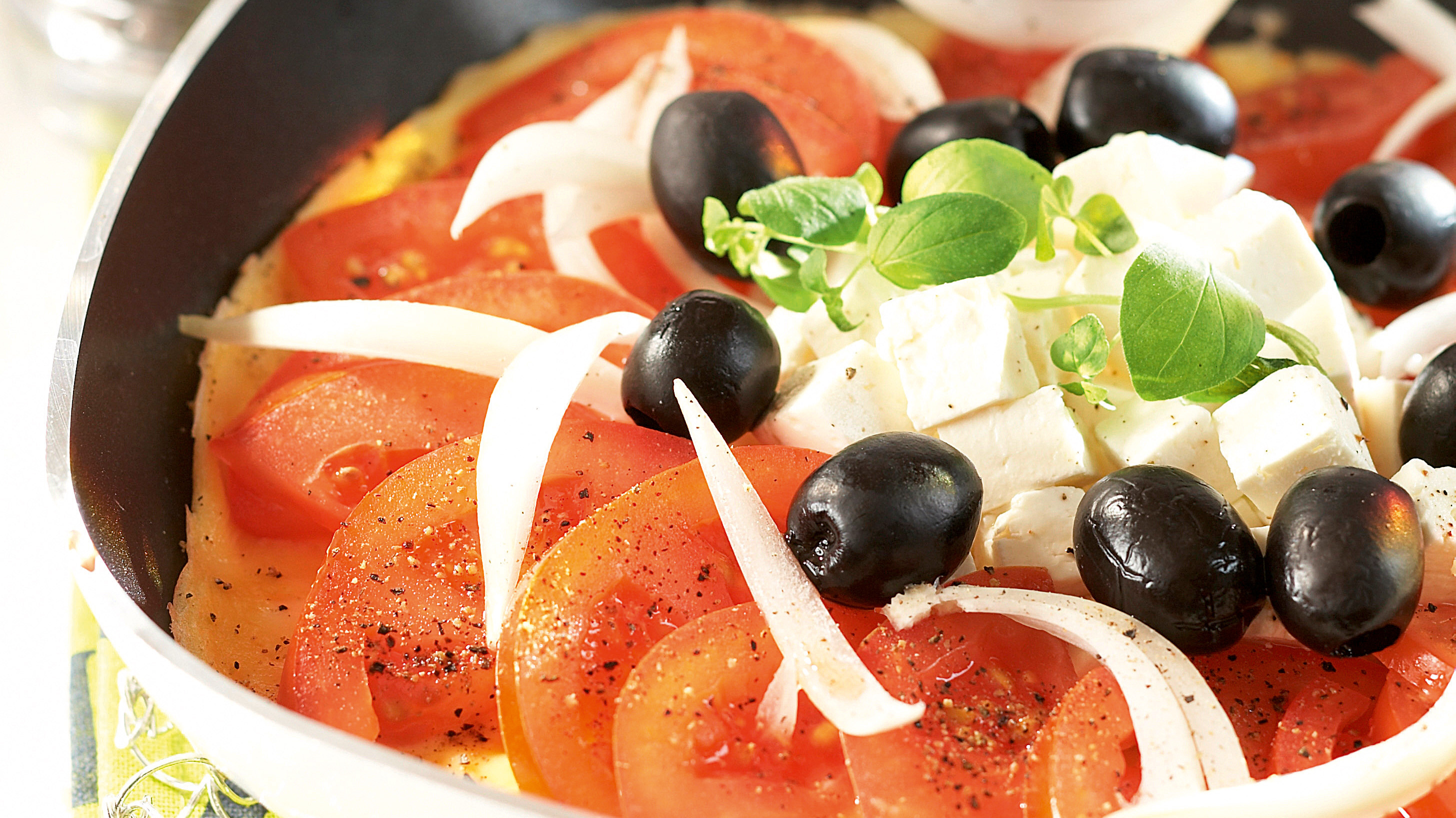 Kreikkalainen munakas