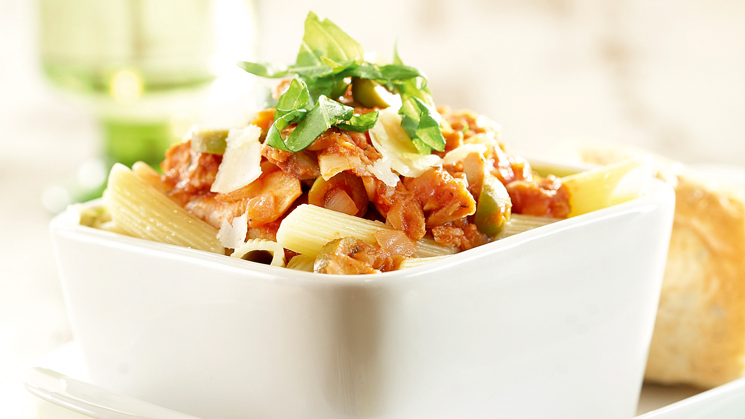 Tonnikalapastakastike