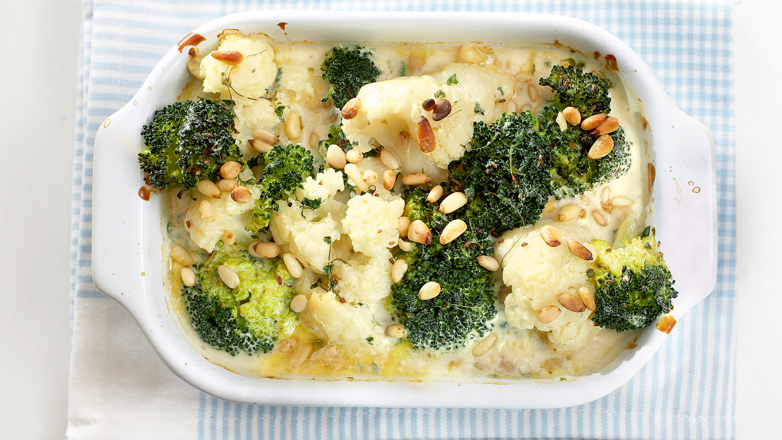 Kukkakaali-parsakaaligratiini