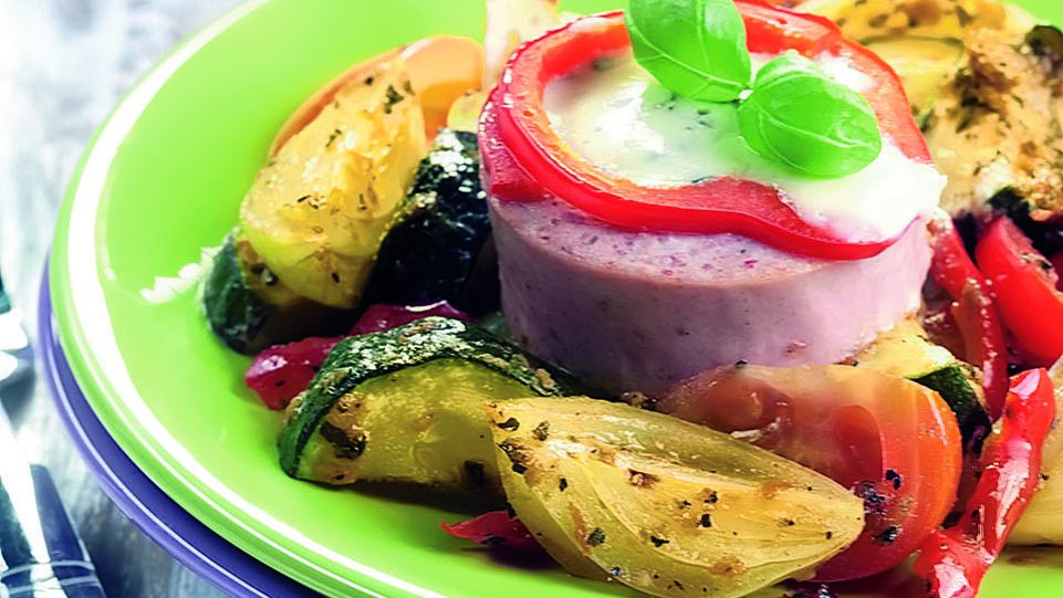 Sinihomejuustouunimakkarat