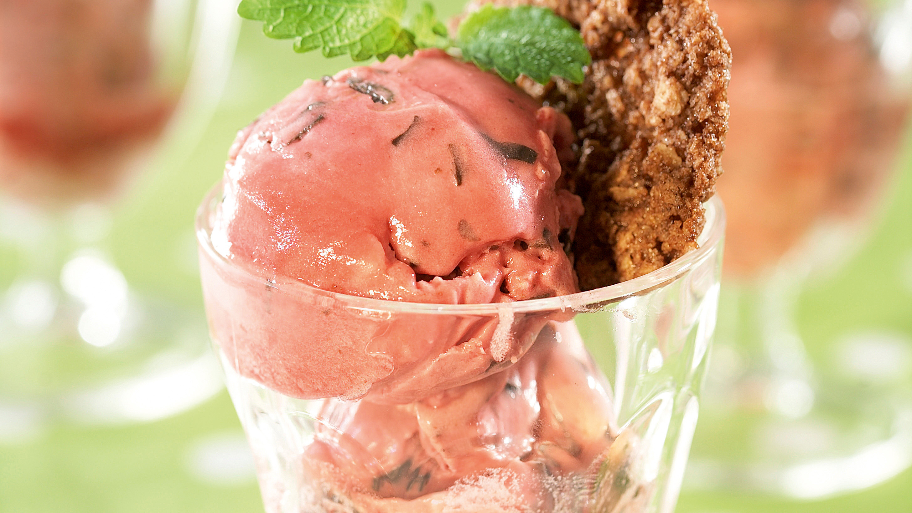 Helpot suklaa-kauralastut