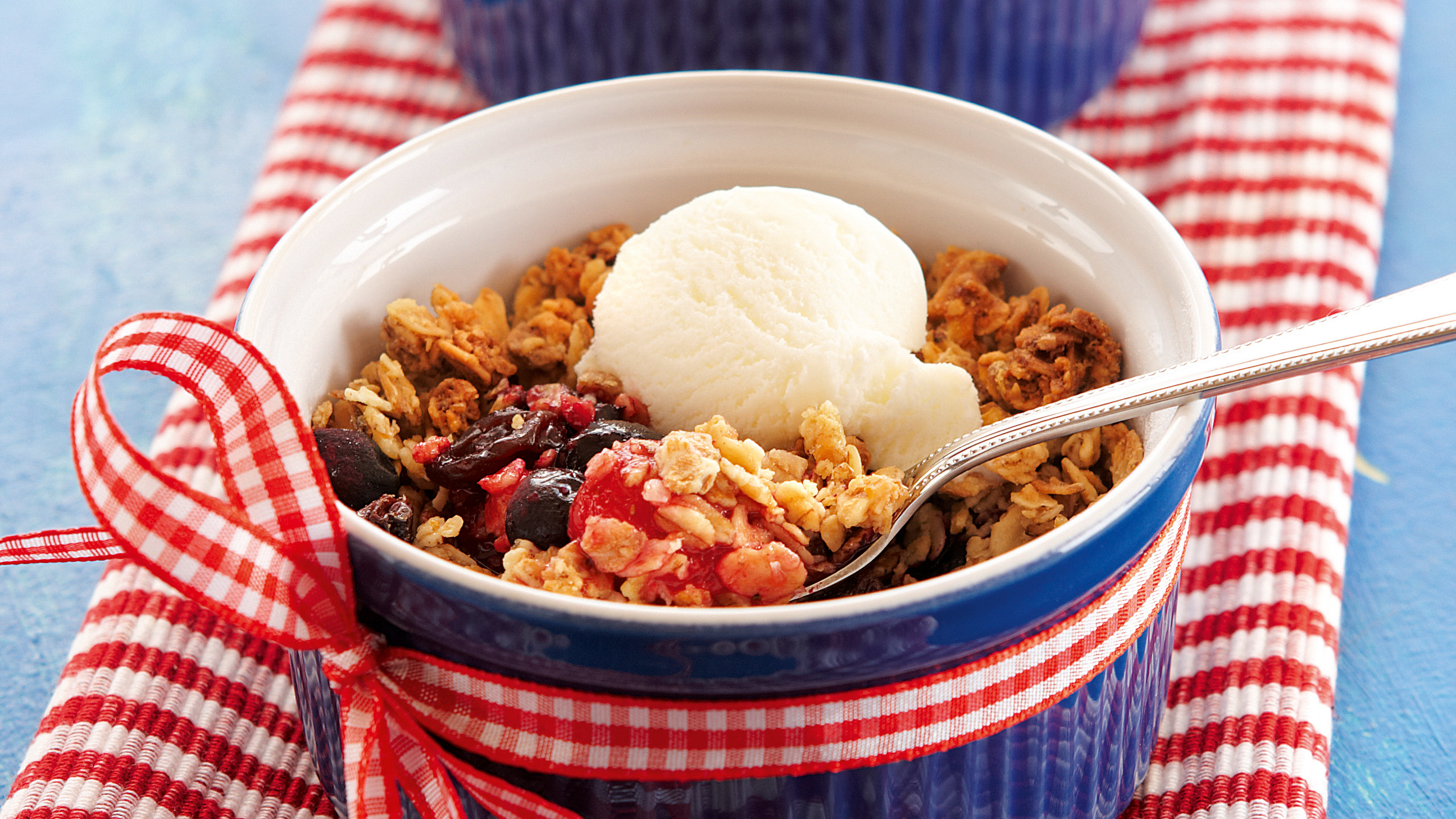 Muromysli-marjapaistos