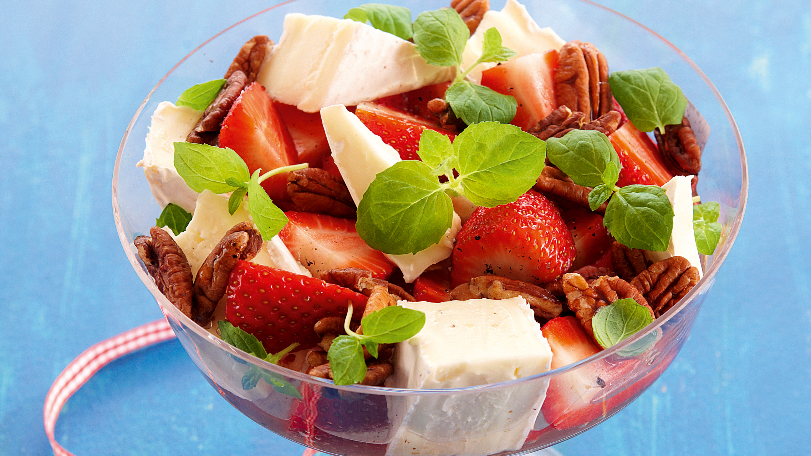 Nautiskelijan mansikkailo