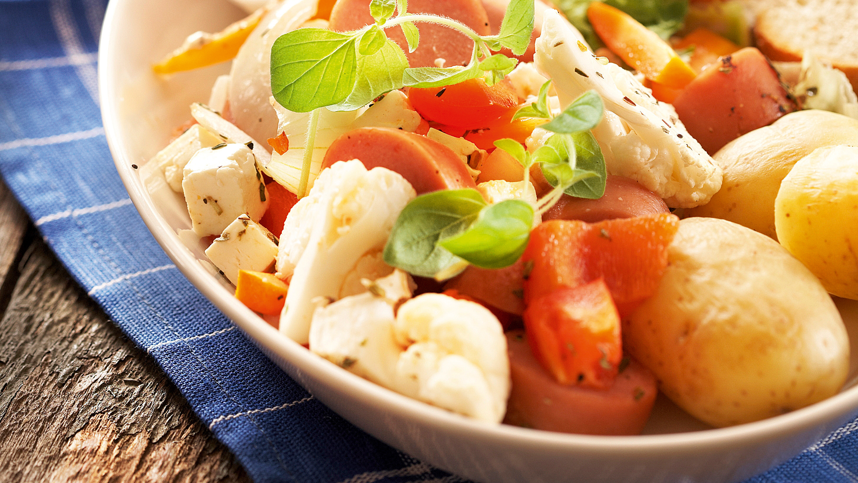 Makkara-kasvisnyytit