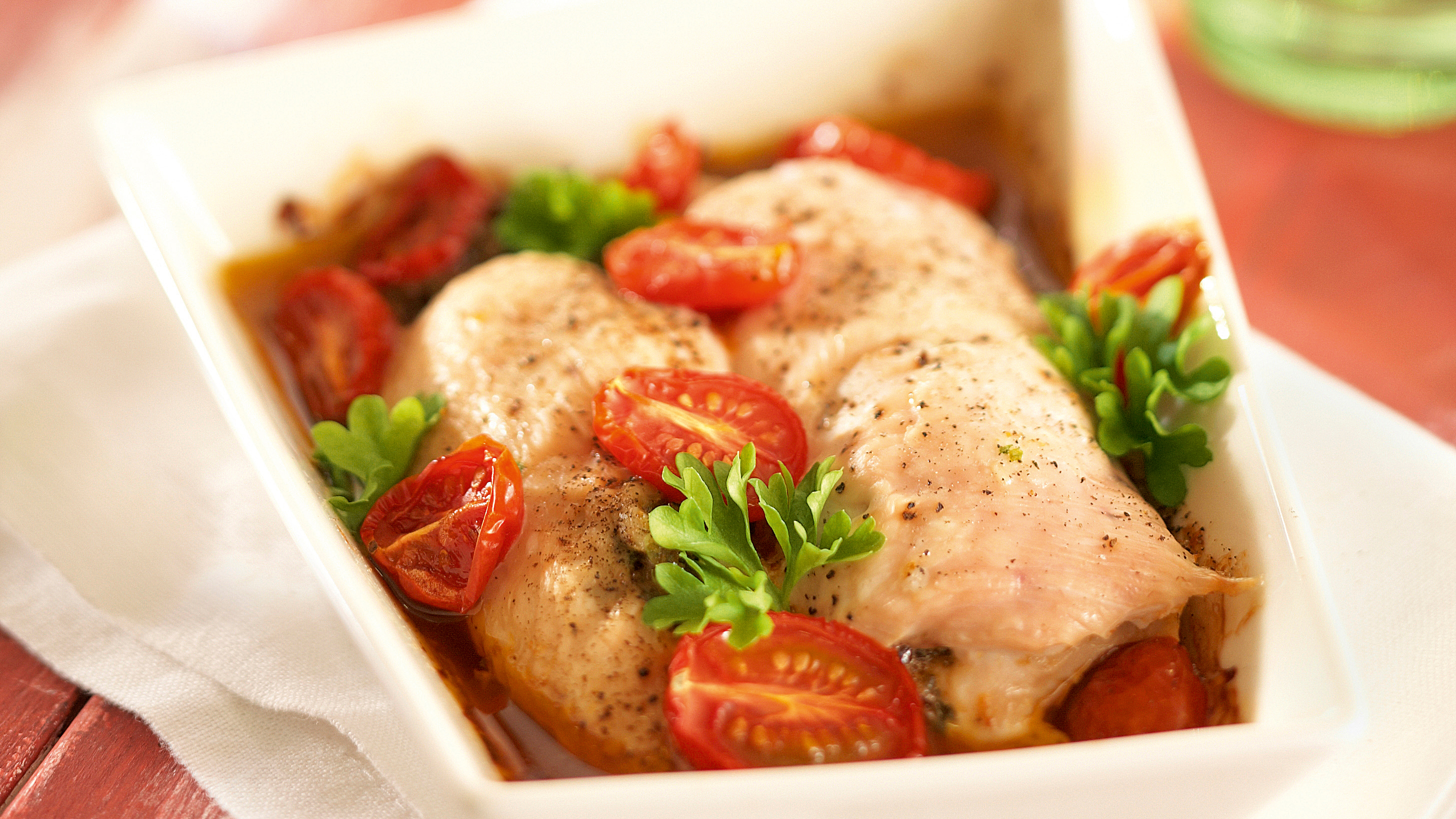 Yrtti-broilerirullat