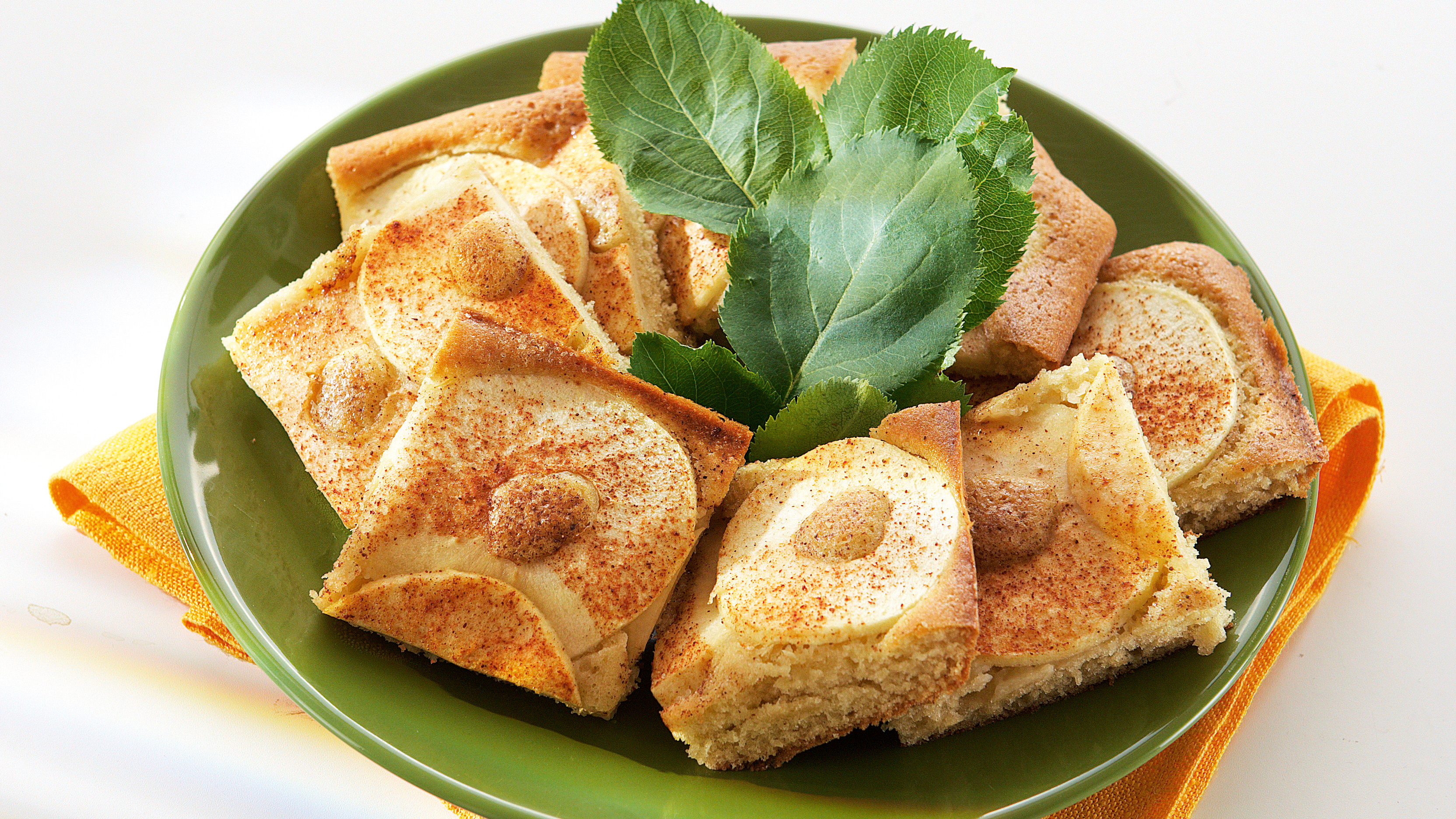 Pappilan helppo piirakka