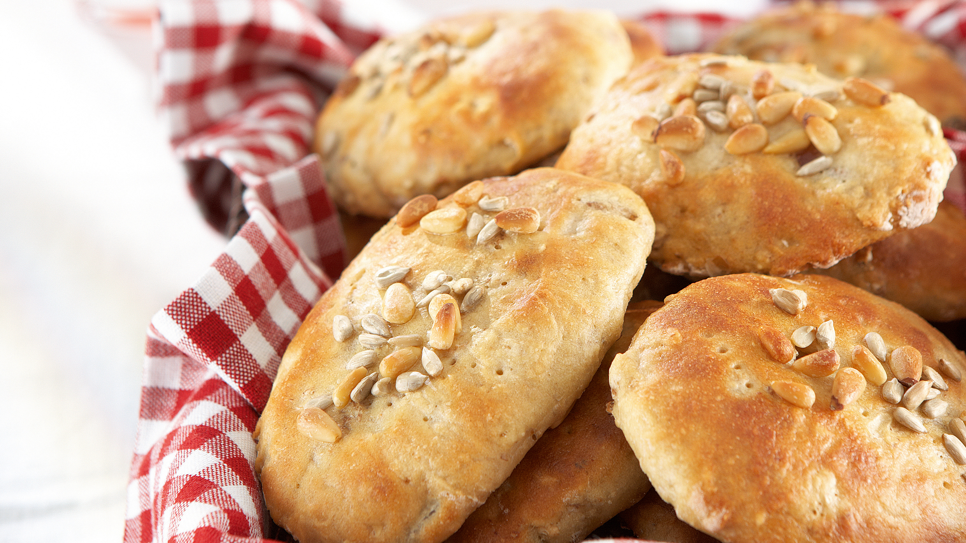 Persialaiset leivät