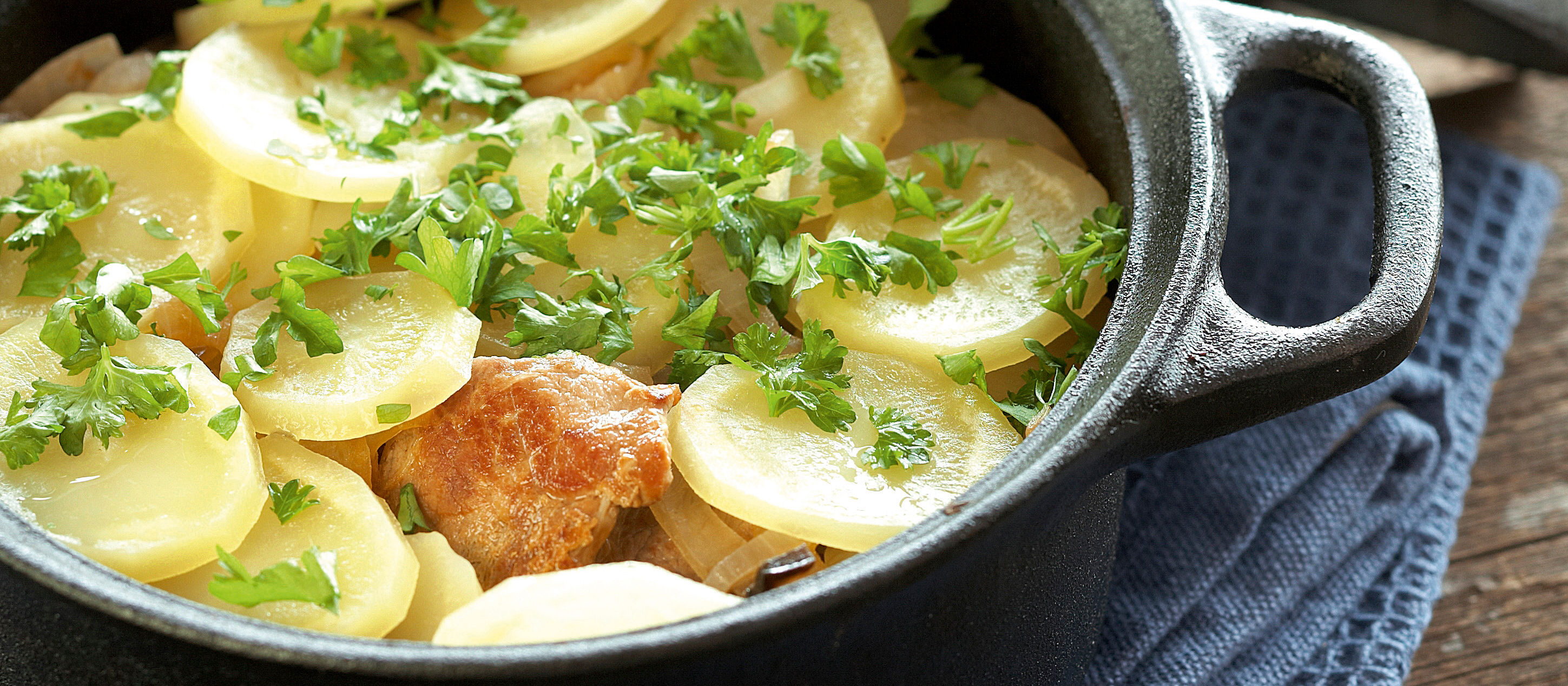 Possua merimiehen tapaan