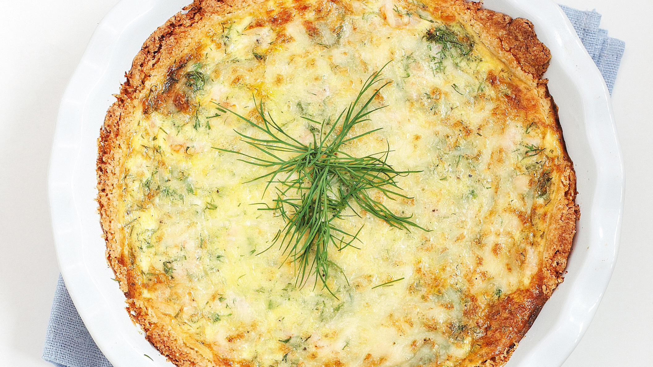 Tilli-katkarapupiirakka