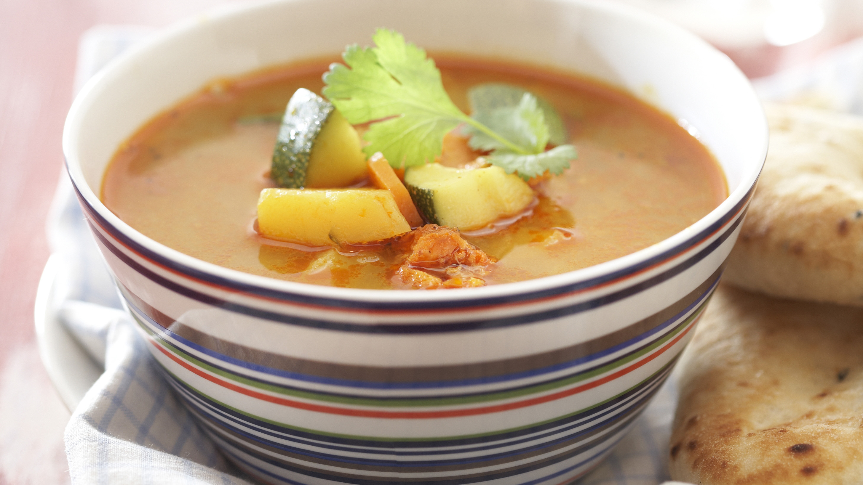 Keltainen kalakeitto