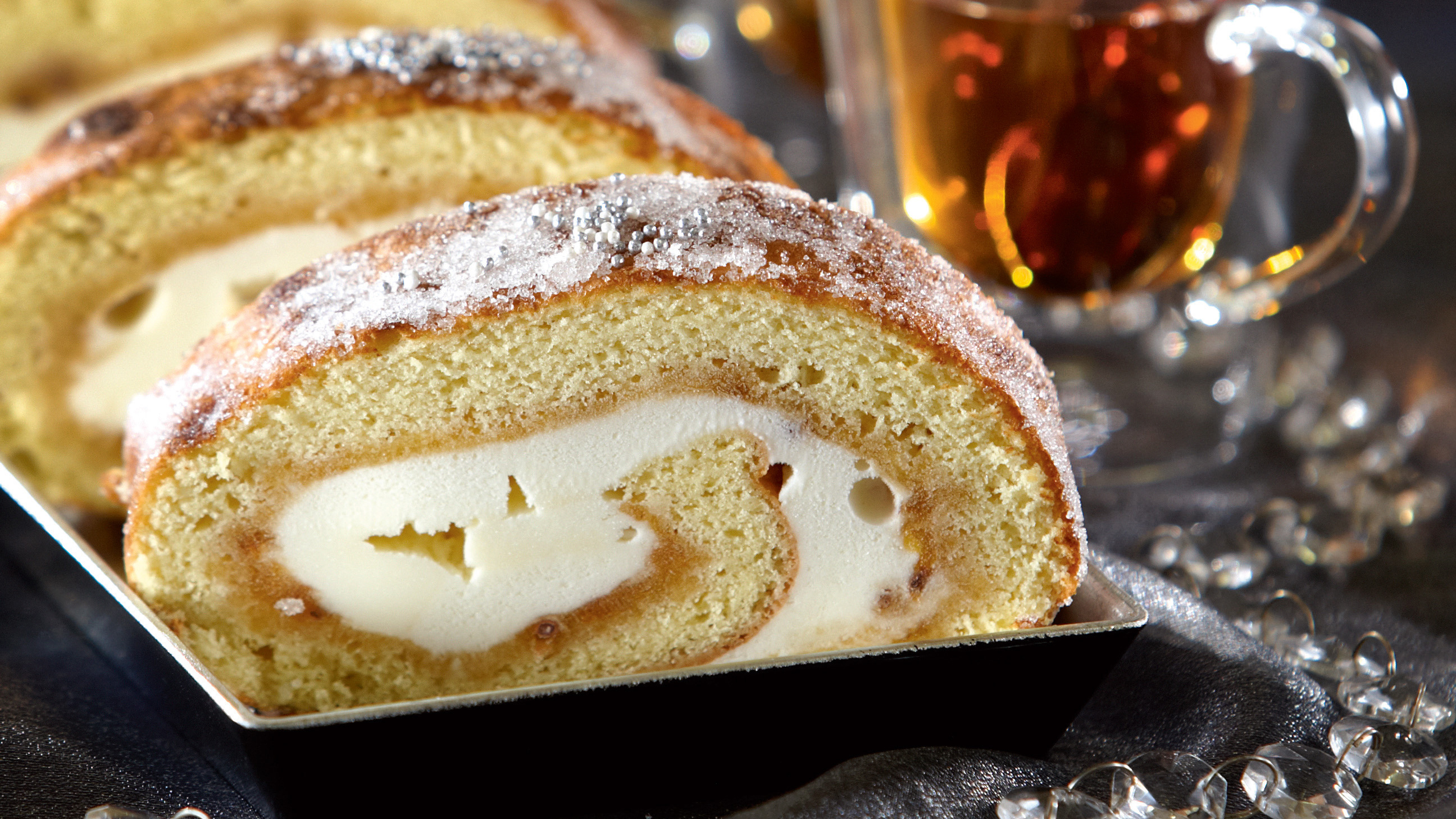 Lakka-jäätelötorttu