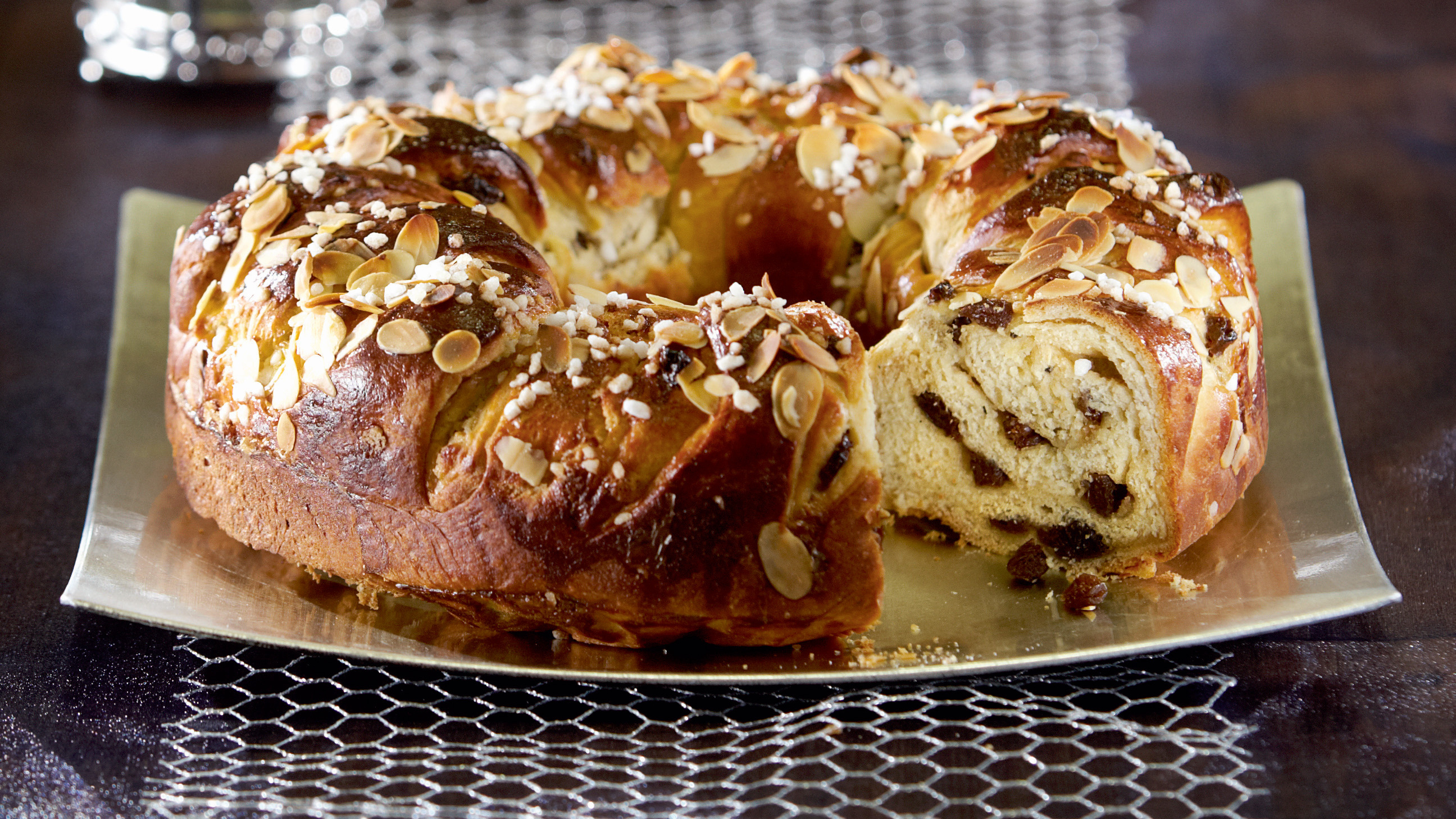 Konjakkinen bostonpulla