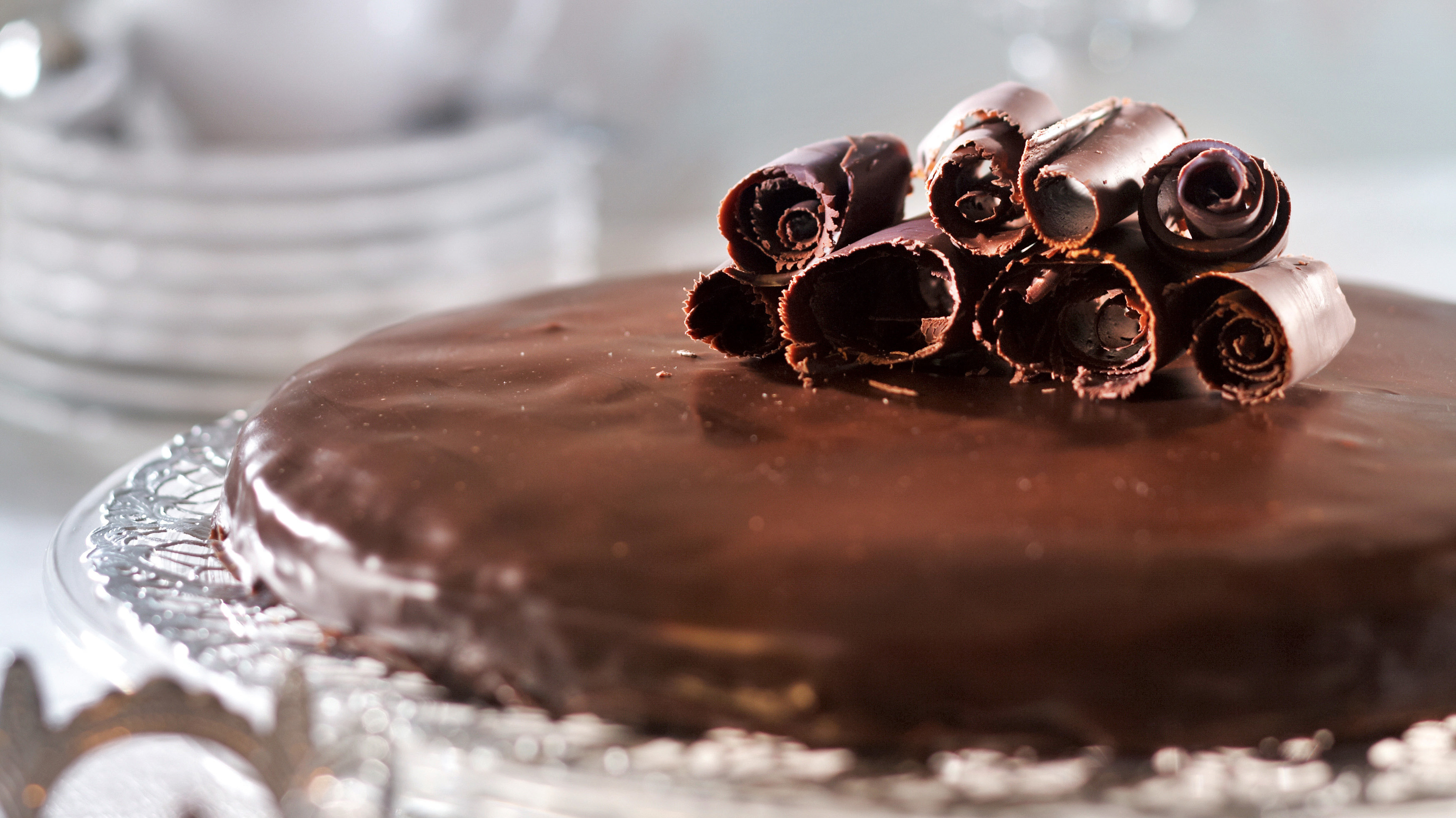 Ruusuritarikunnan minttusuklaakakku