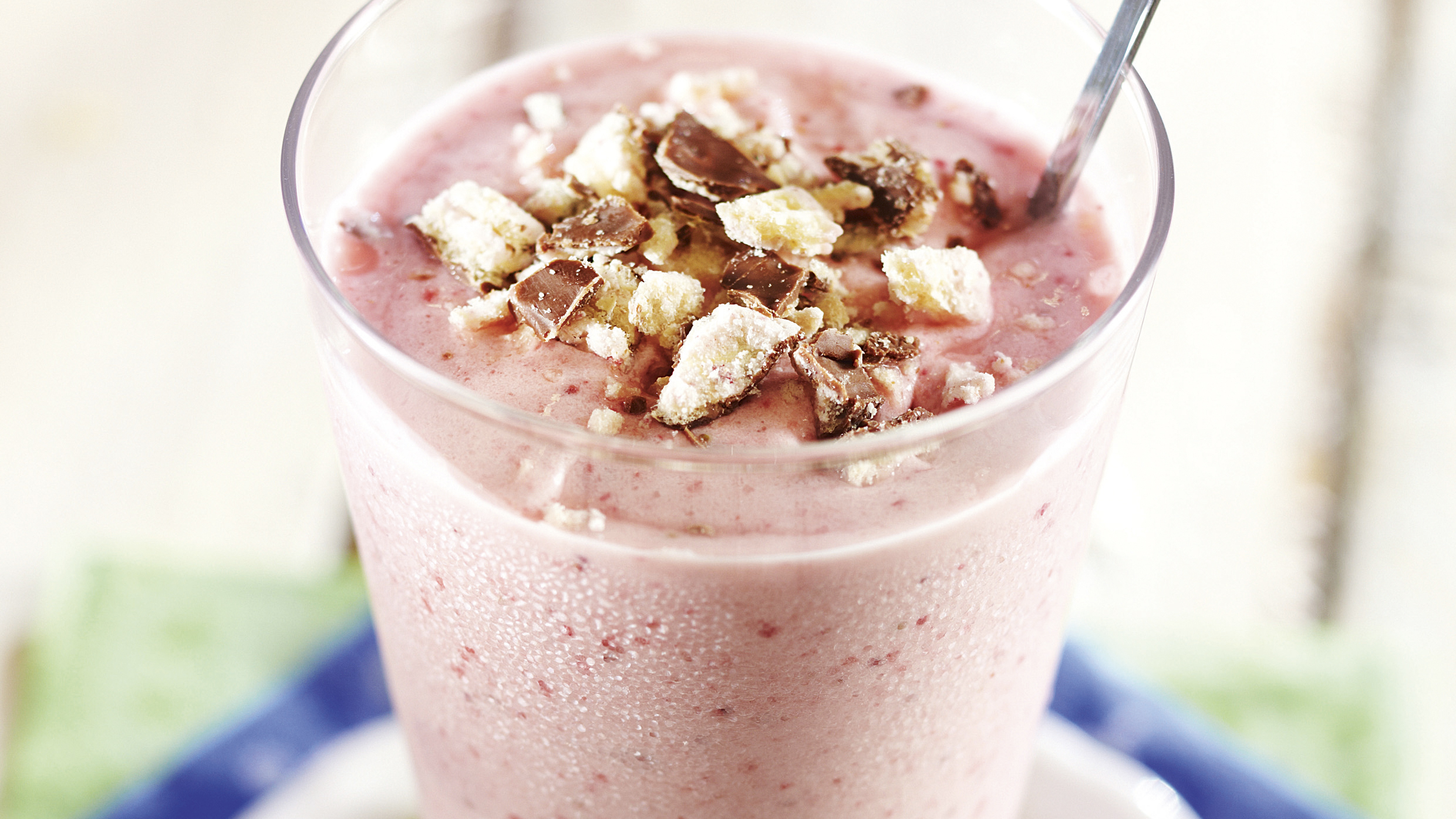 Mansikka-Kismetpirtelö