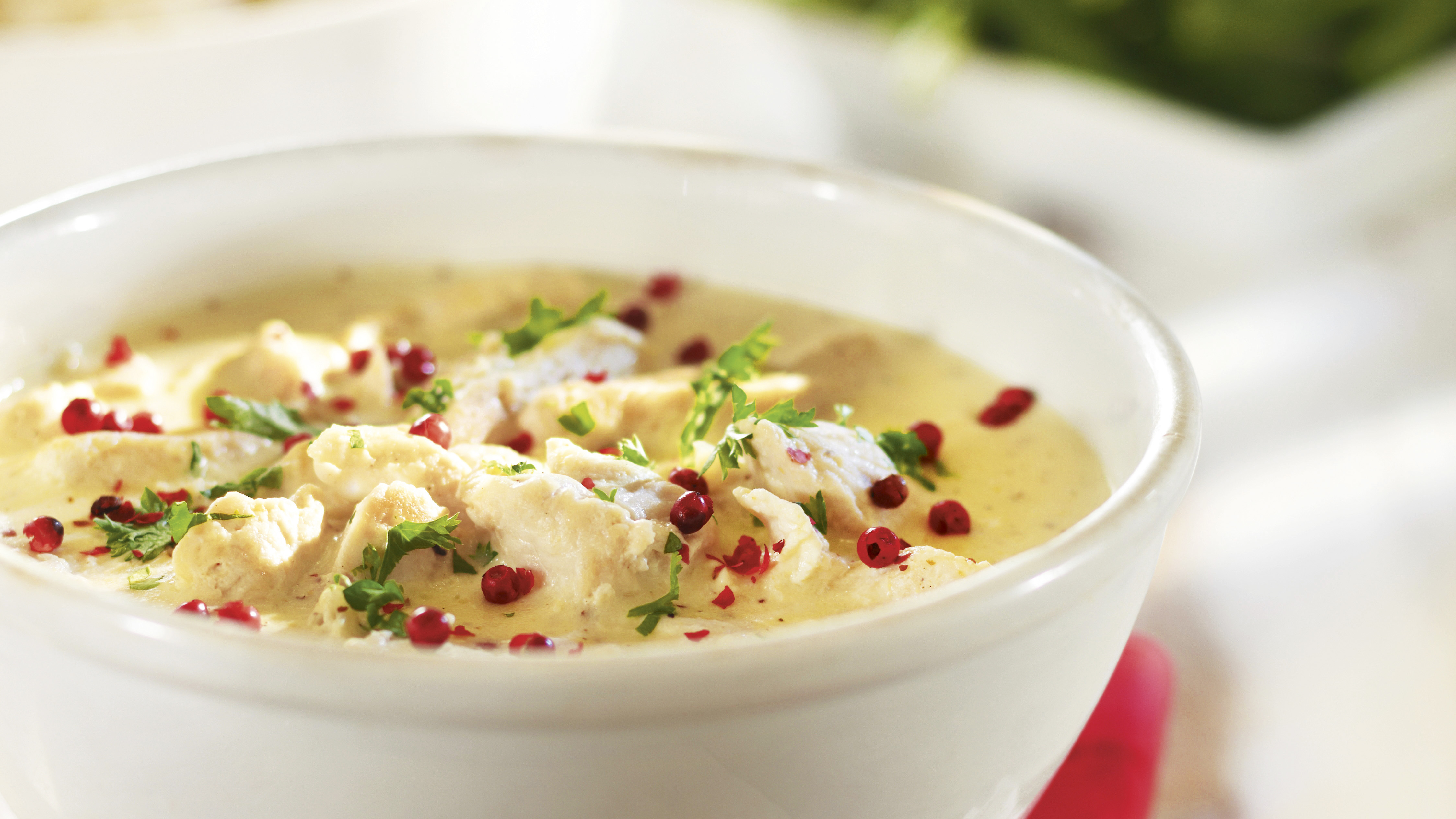 Roseepippuribroileri