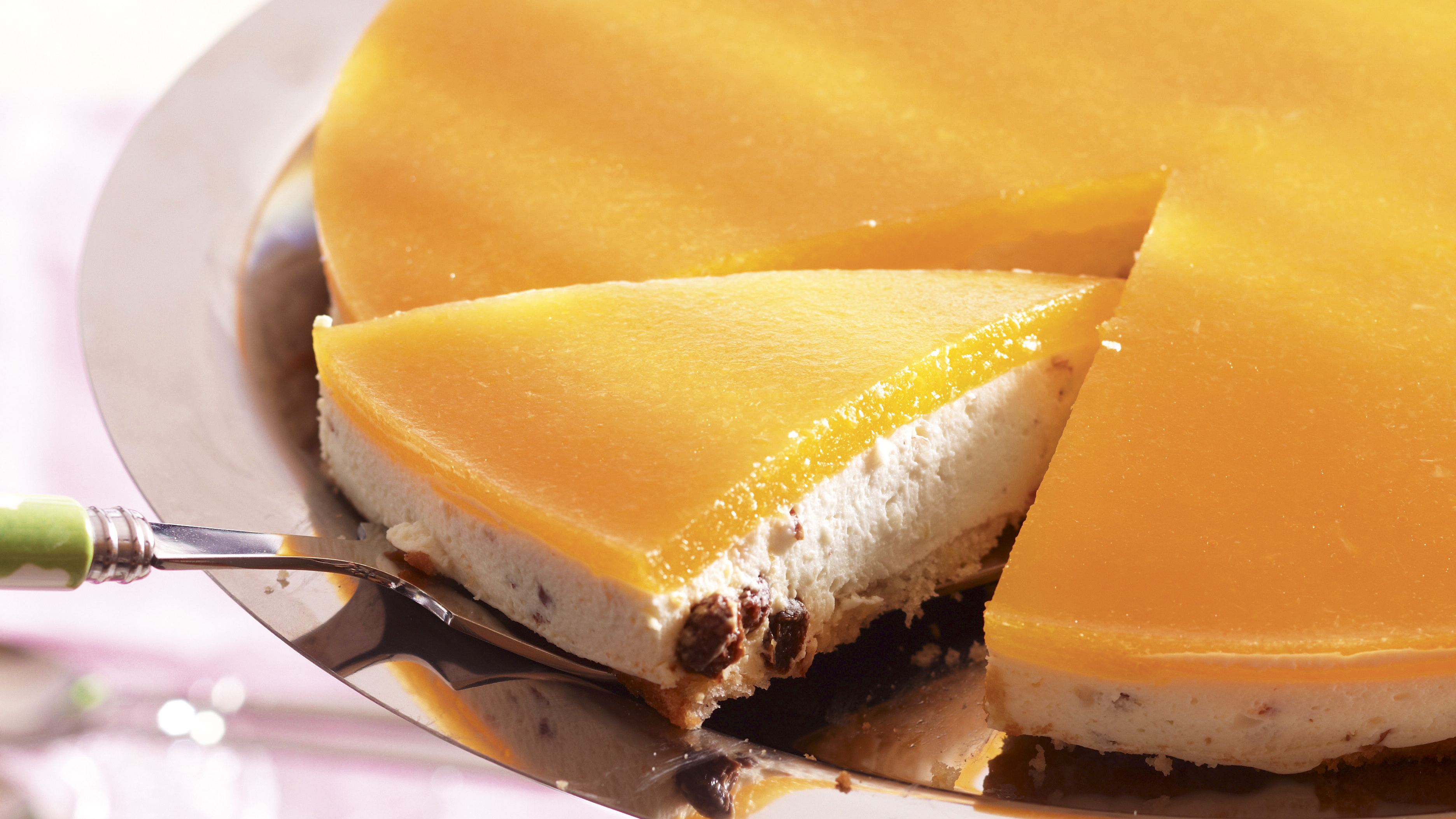 Keltainen pashatorttu