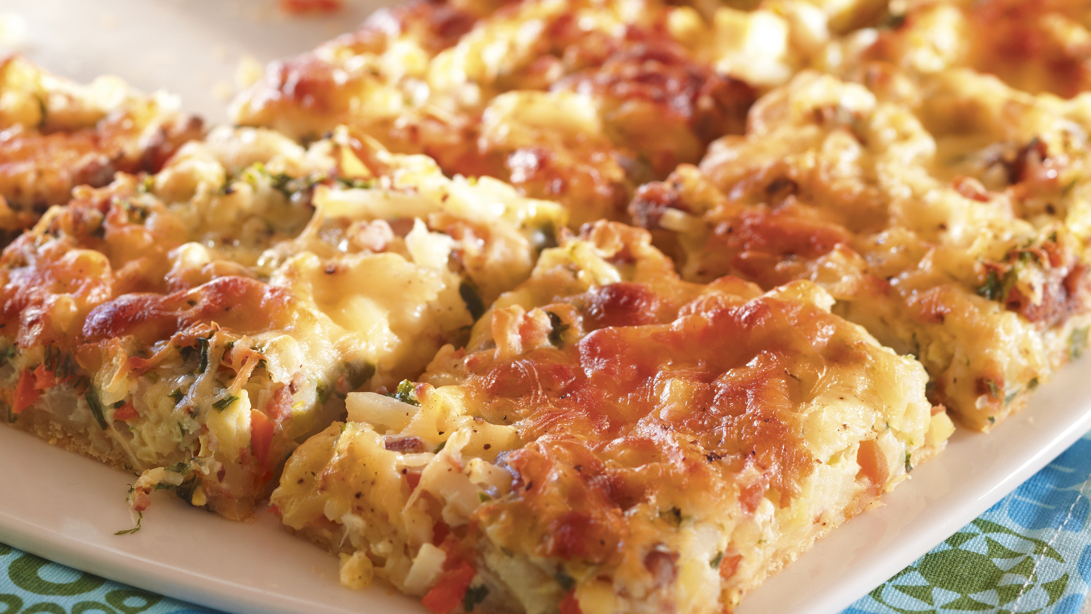 Ison janssonin piirakka