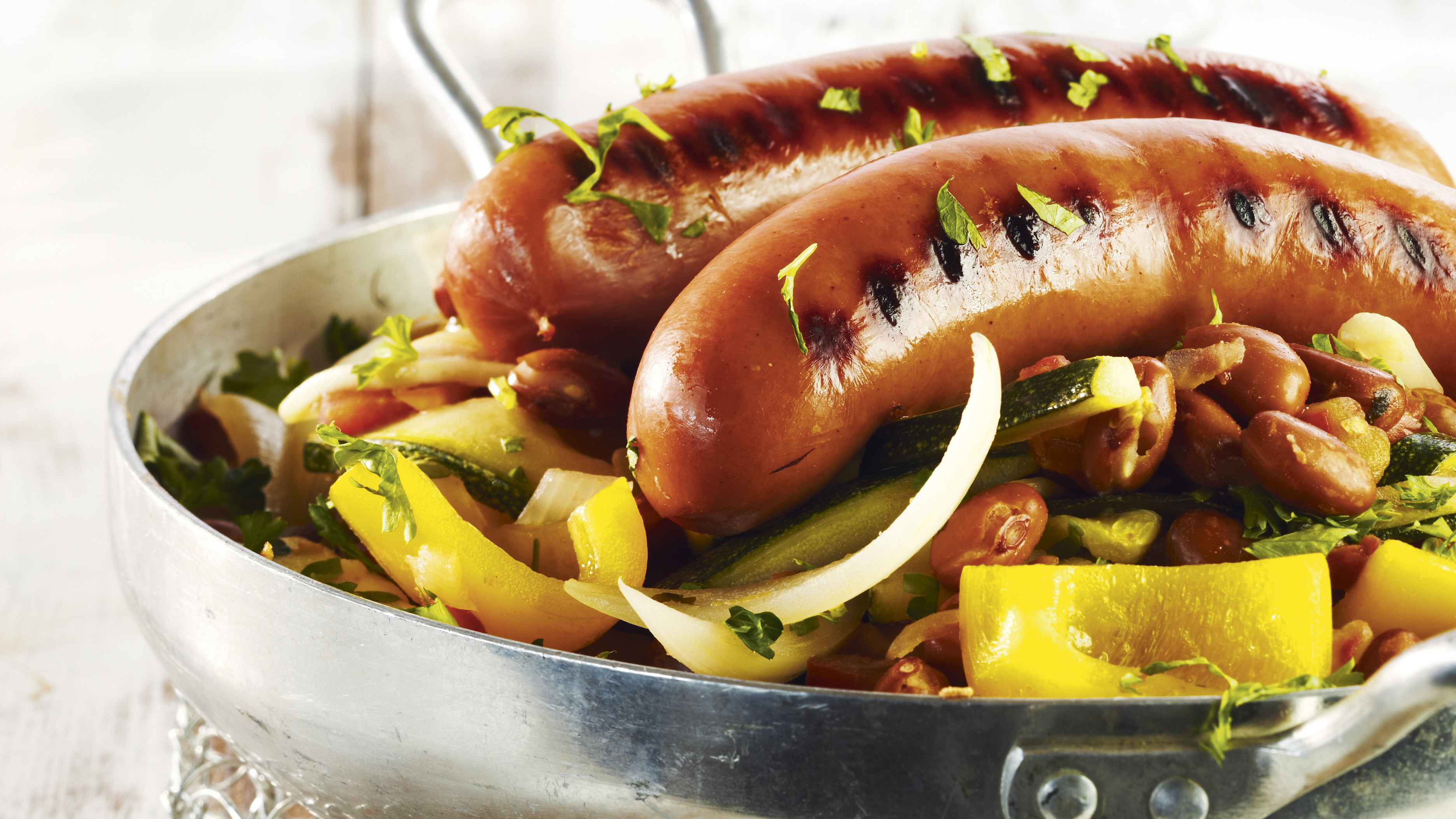 Meksikolaiset kasvikset