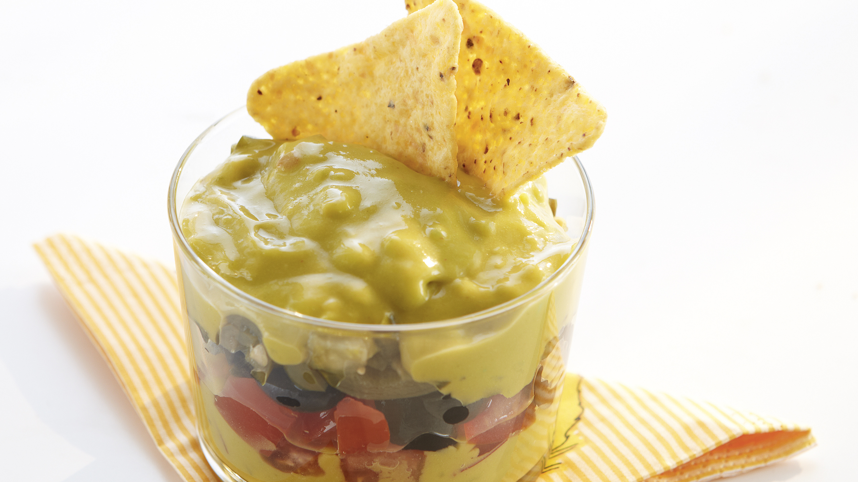 Nachot ja kerrosdippi 