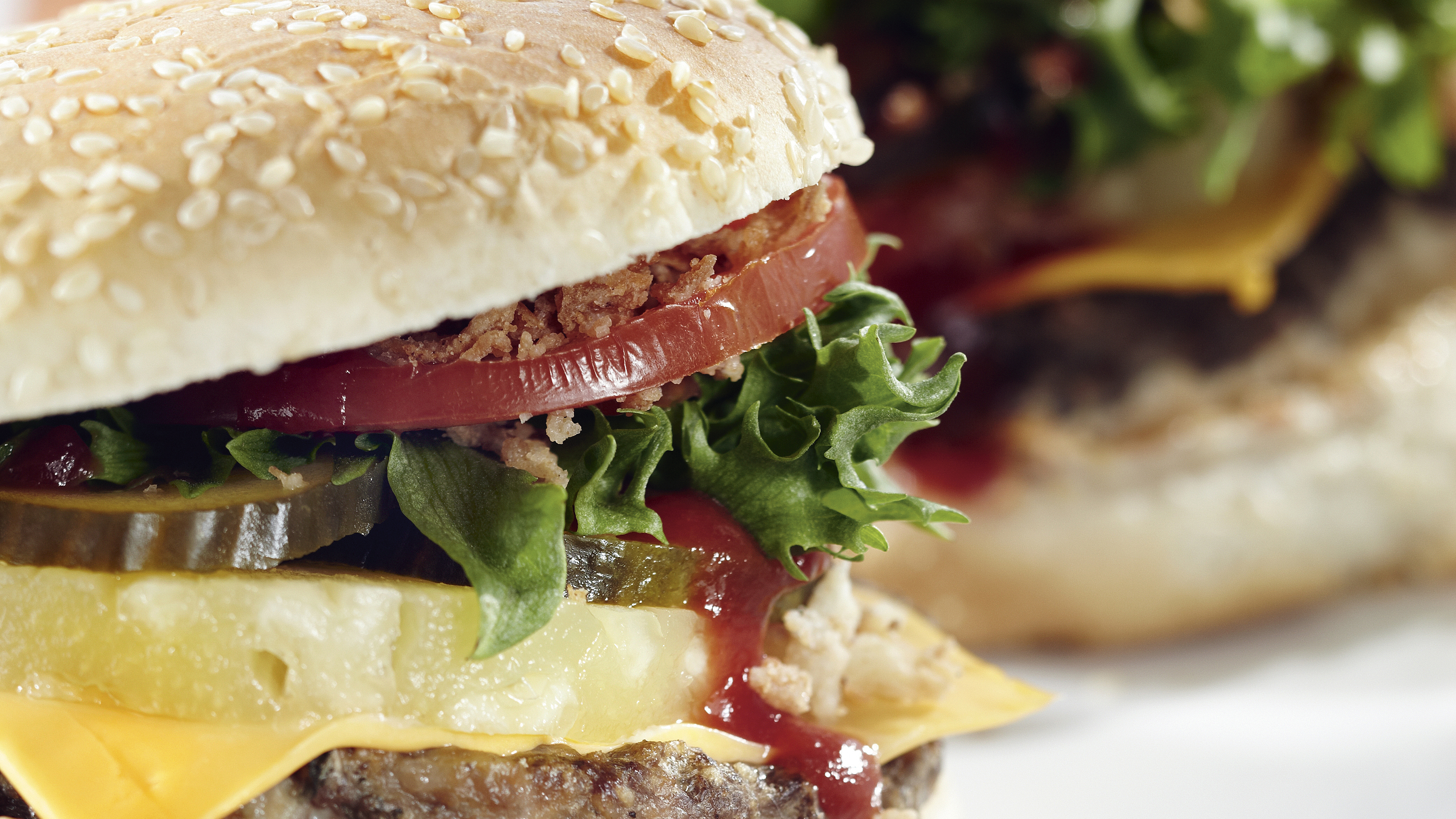 Juusto-ananashampurilaiset