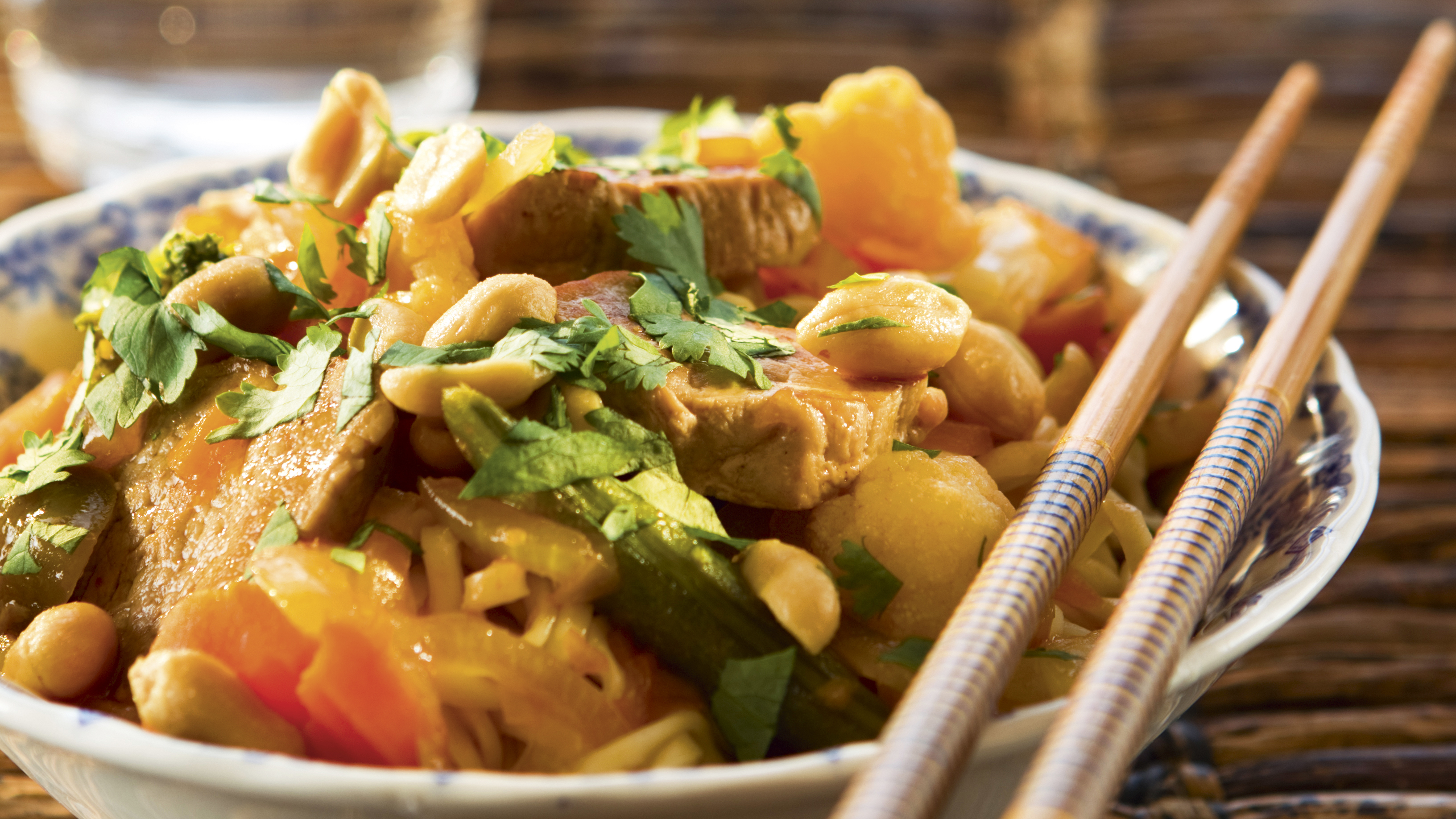 Possun sisäfilee sweet & sour