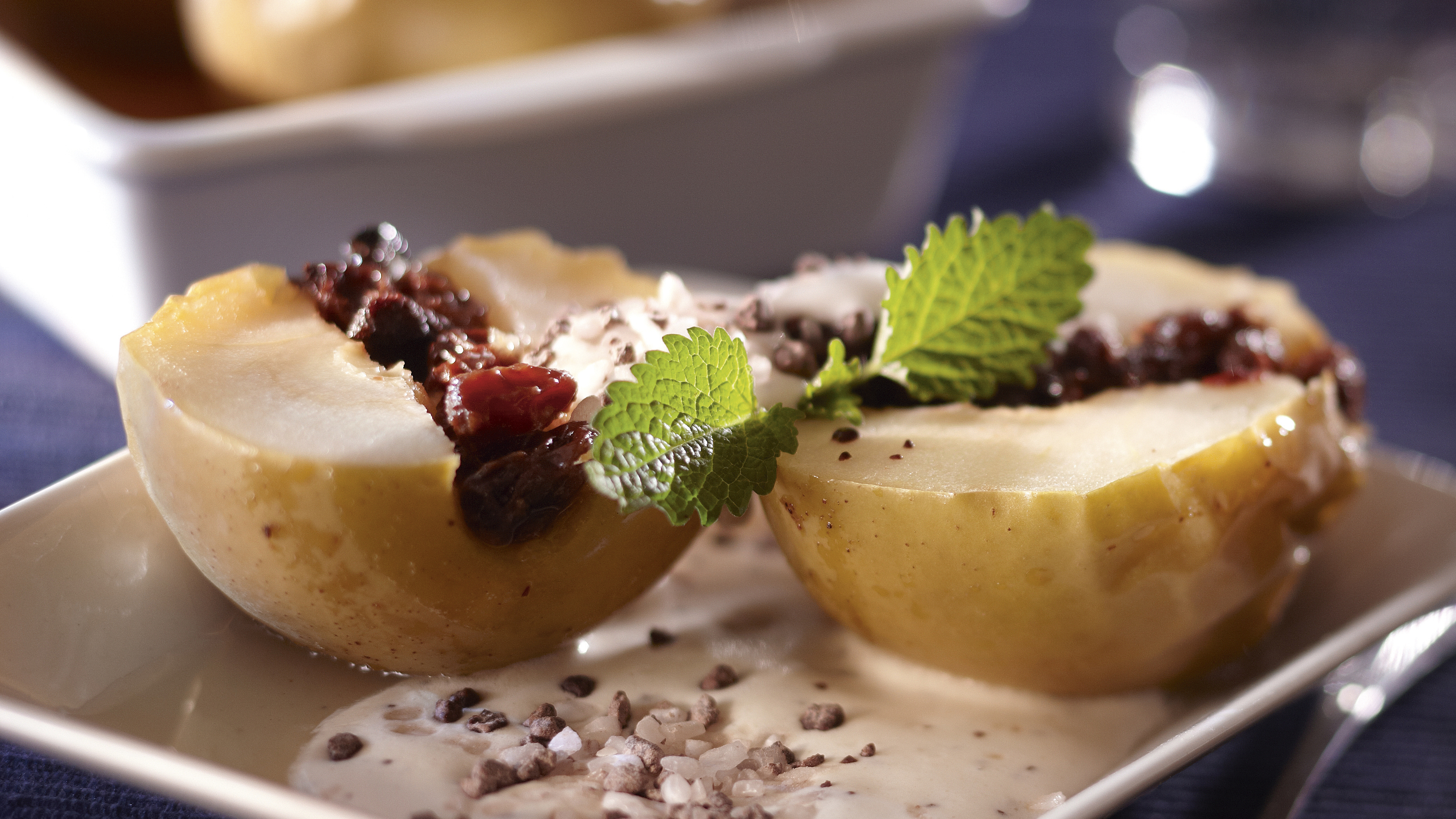 Uuniomenat ja Mariannevaahto