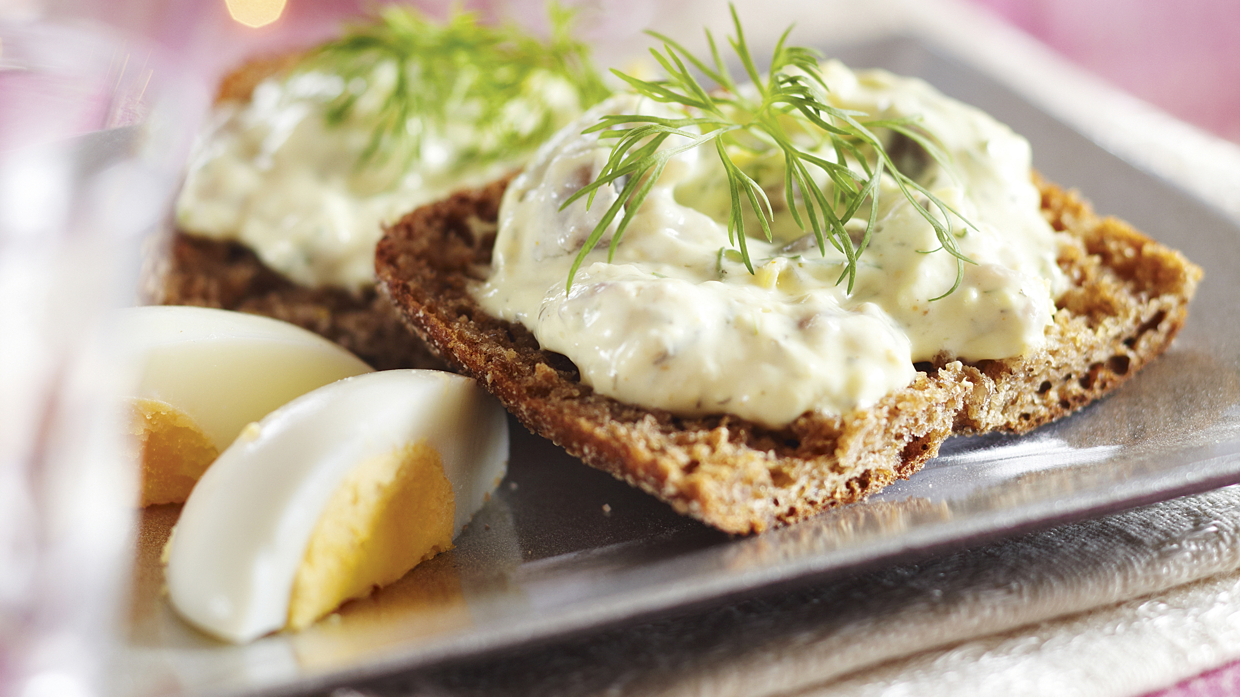 Nopea piparjuurisilli