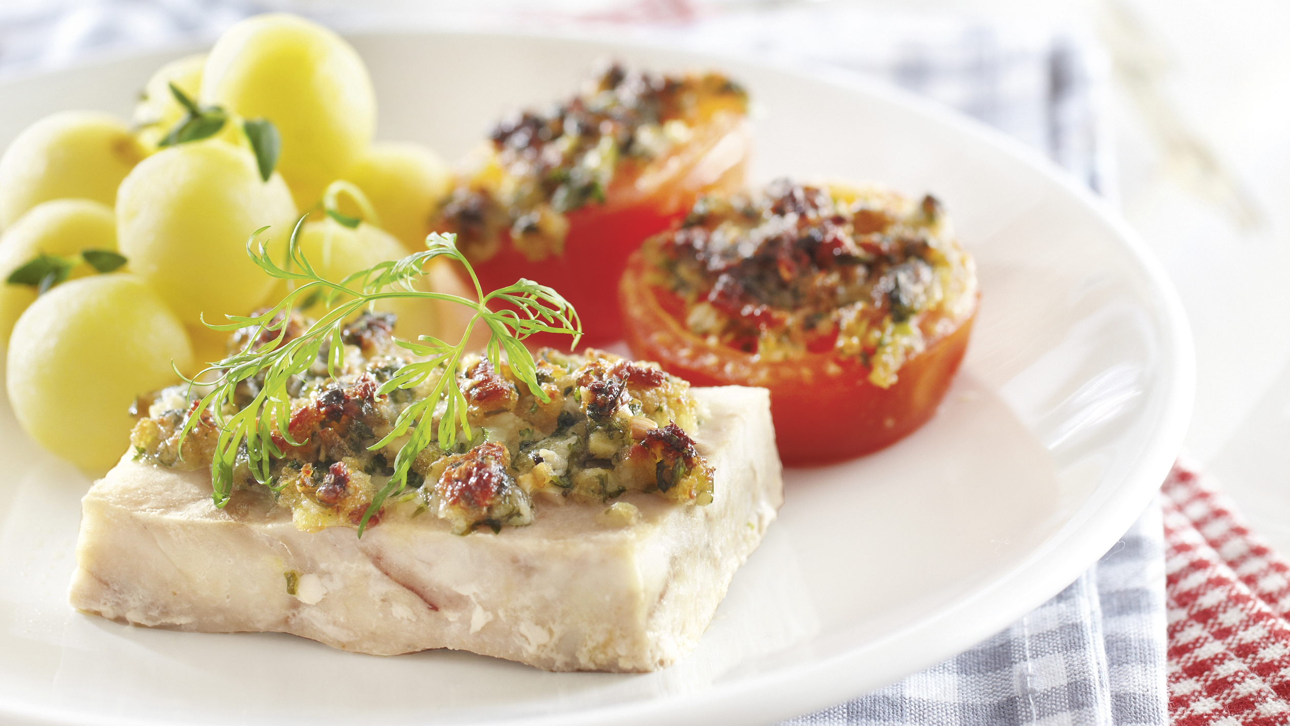 Ranskalainen uunikala