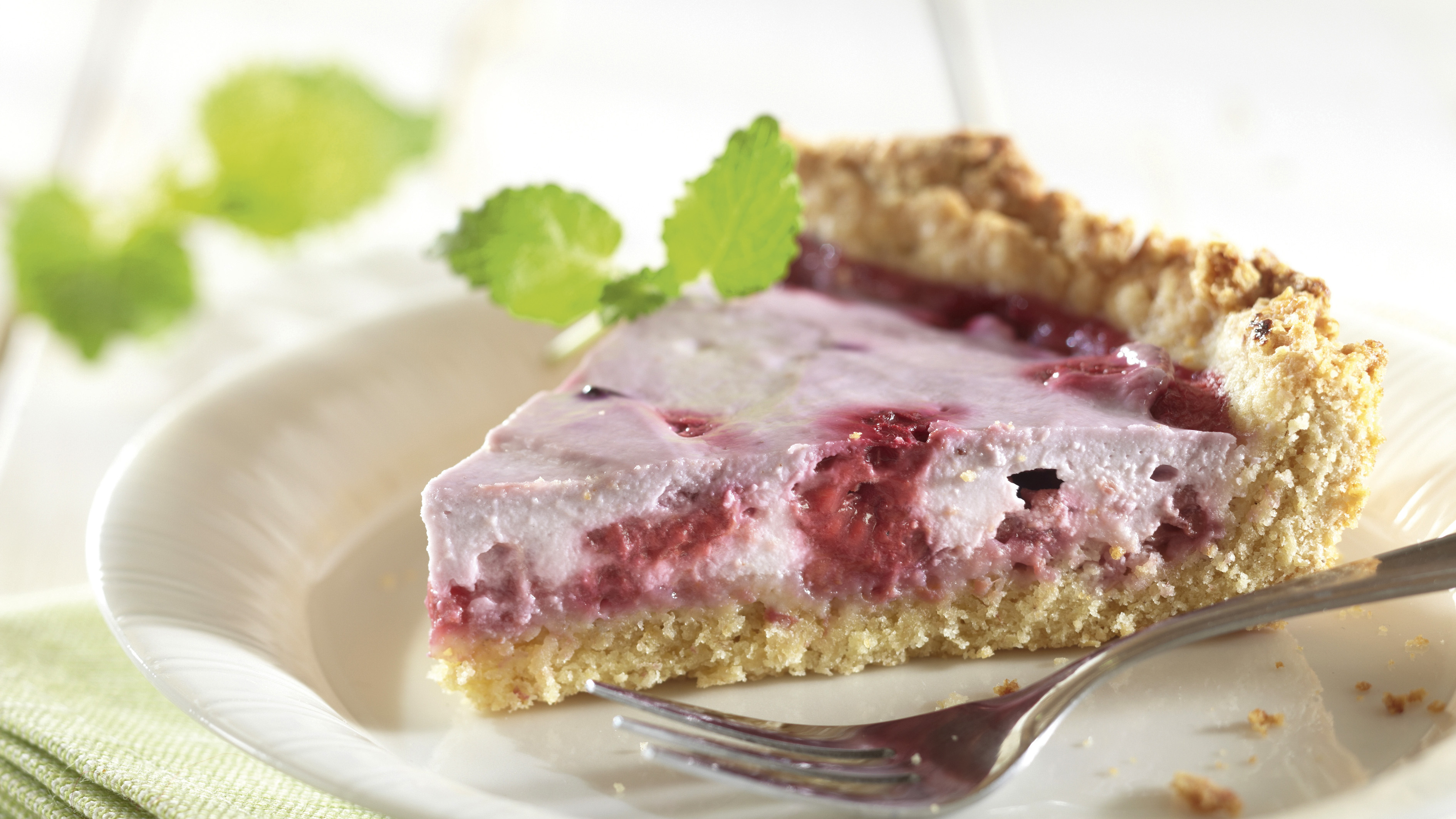 Helppo Kuningatarrahkapiiras Makeat Leivonnaiset Reseptit K Ruoka